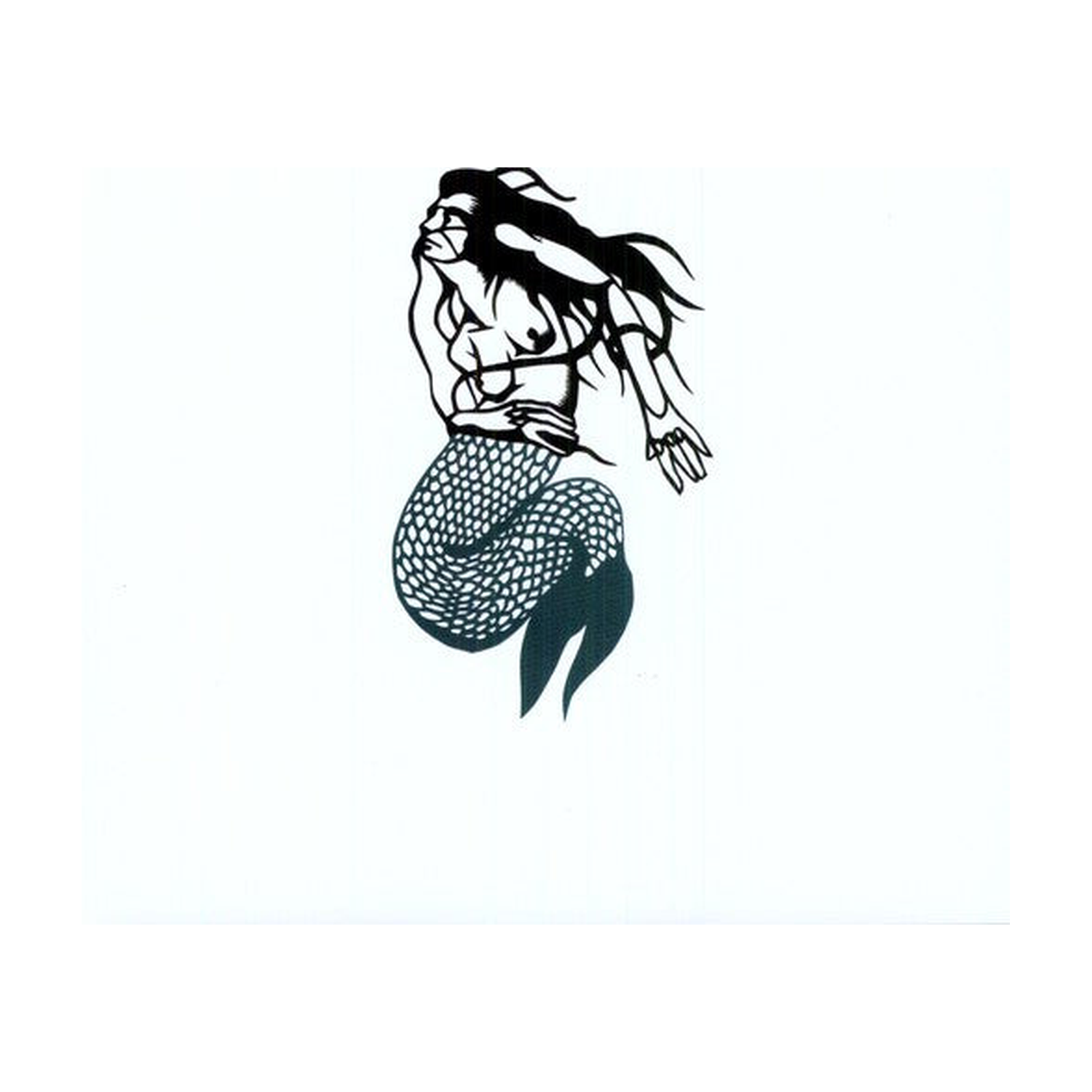 Okkervil River - Mermaid