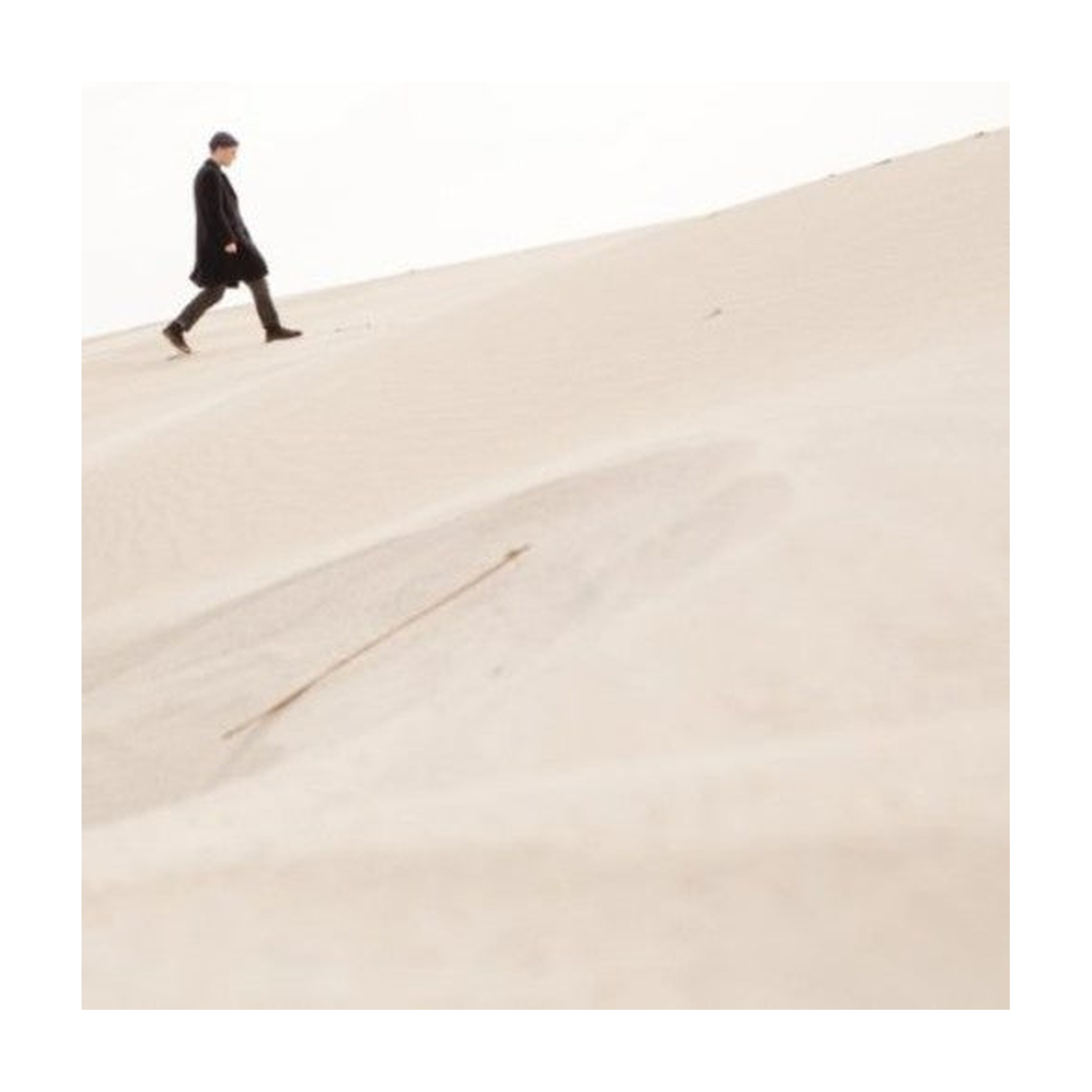 Jens Lekman - I Know What Love Isn't / That's the Way Love Is (Limited Edition)