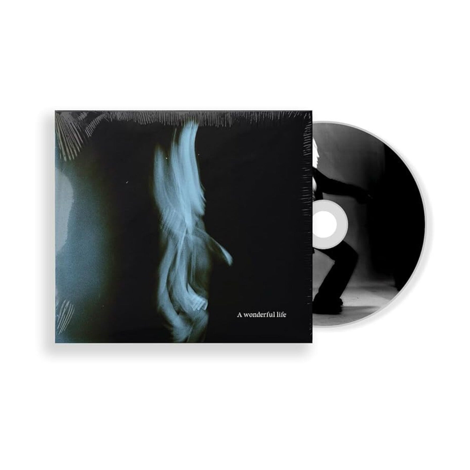 Tom Odell - A Wonderful Life (CD)