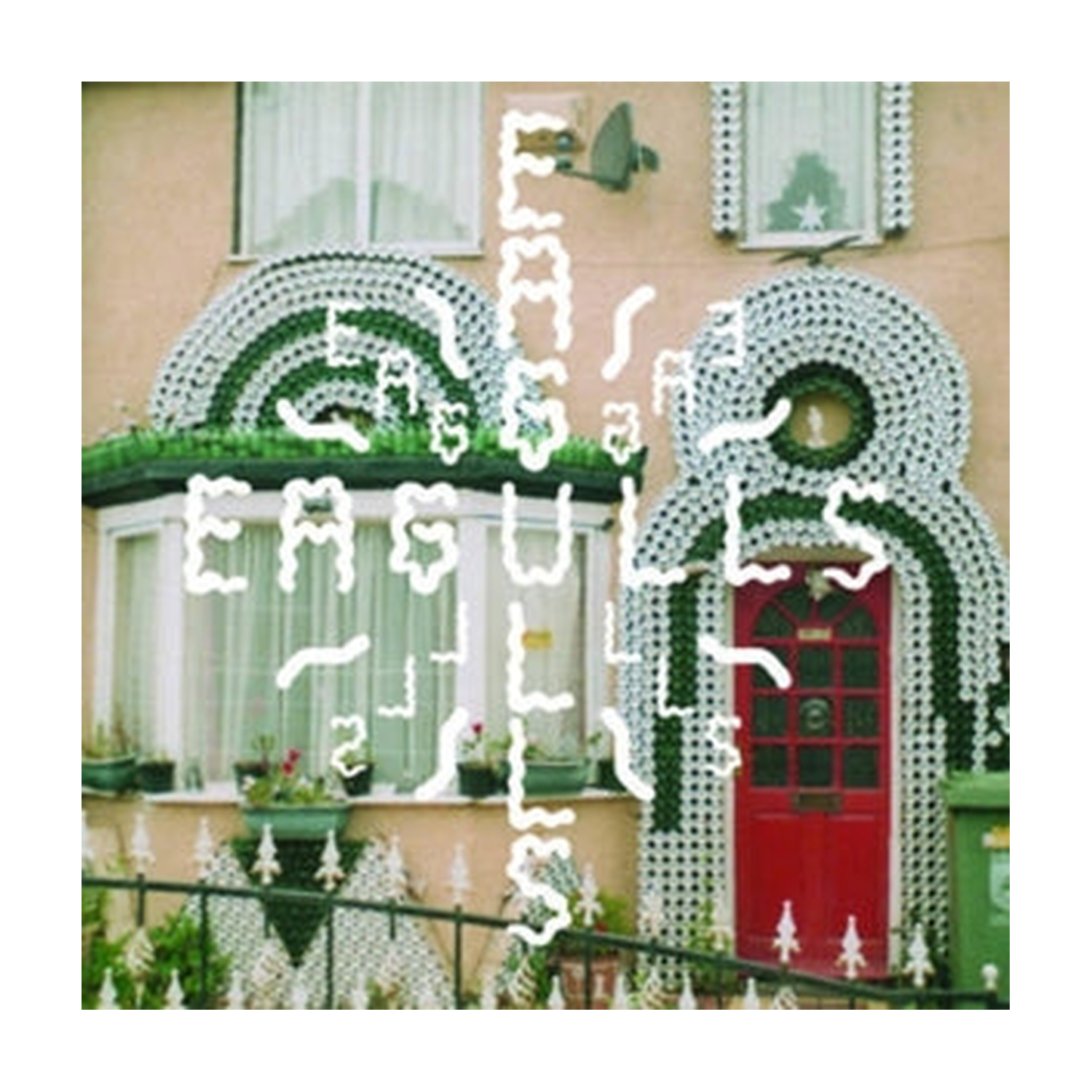 Eagulls