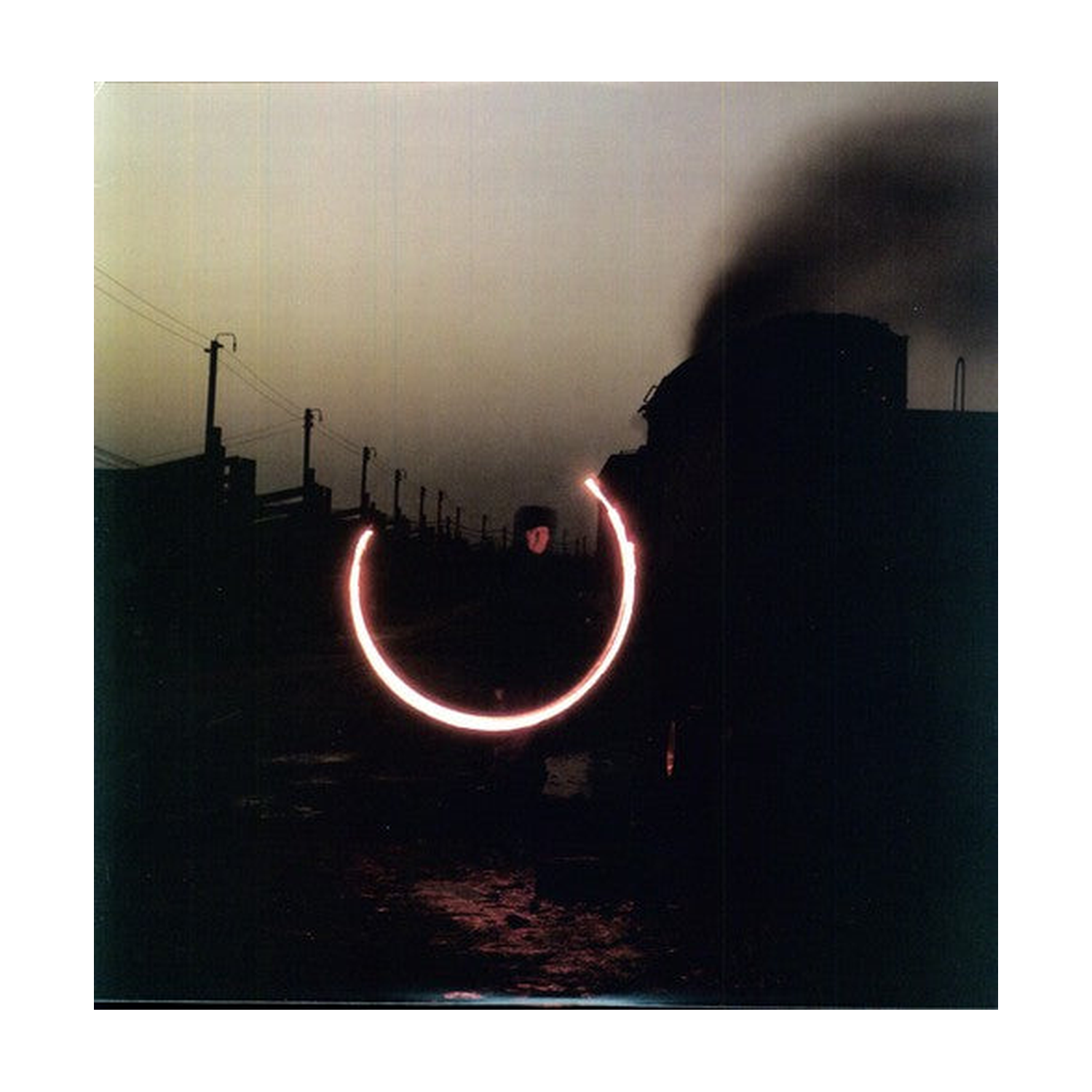 Jason Molina / Will Johnson - Molina and Johnson
