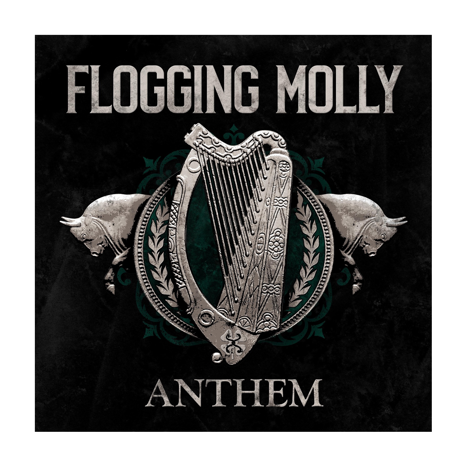 Flogging Molly - Anthem (Yellow Vinyl)