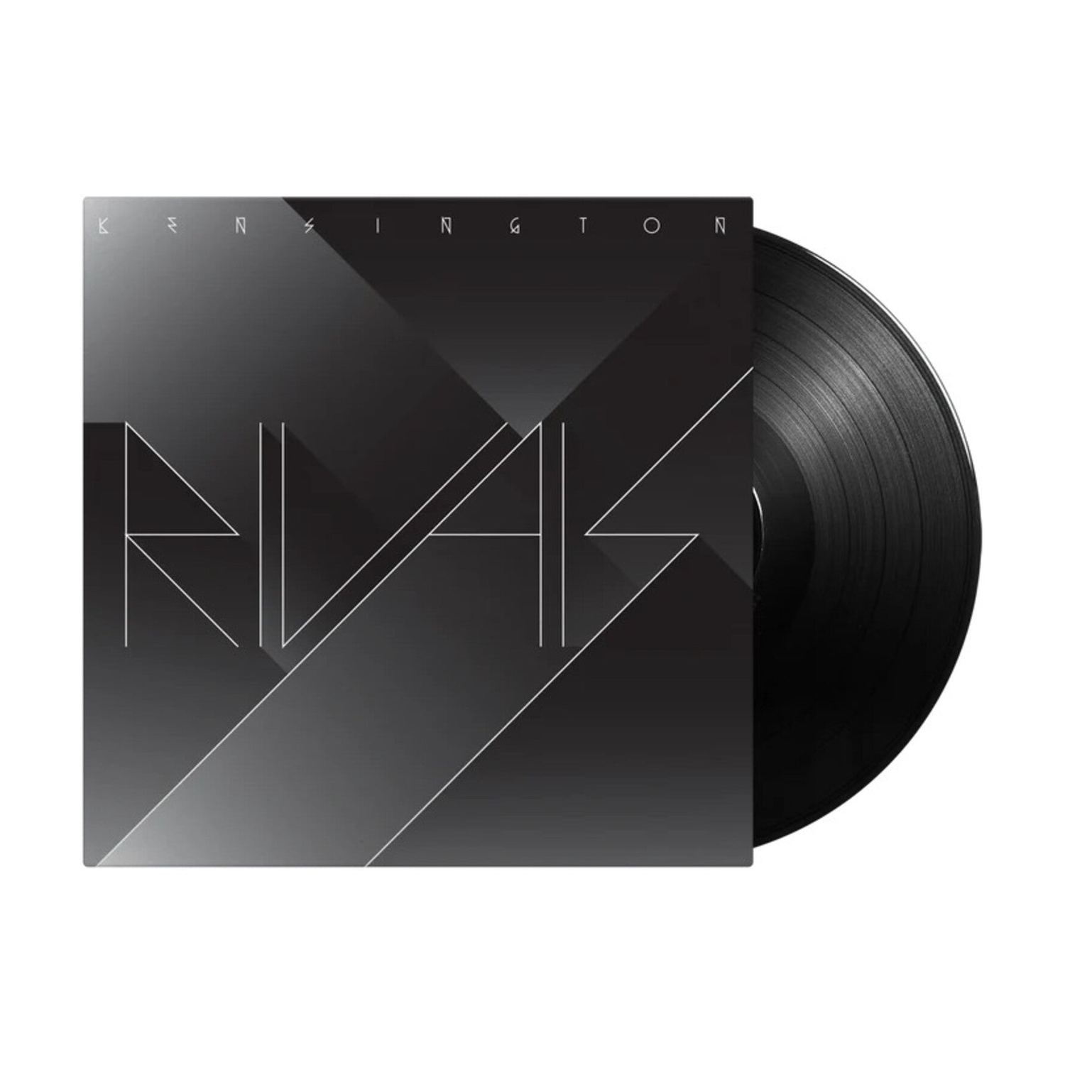 Kensington - Rivals - 180