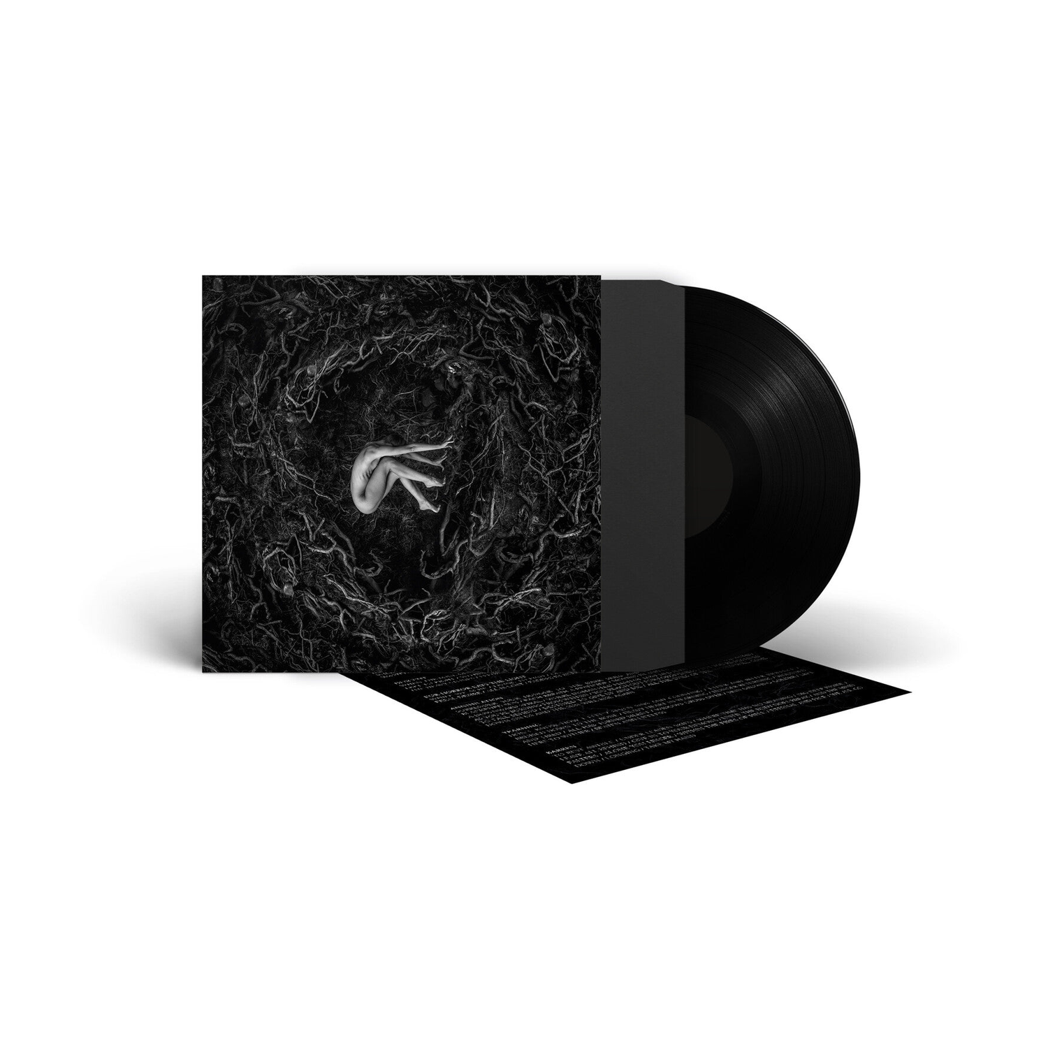 Fvnerals - Let The Earth Be Silent (Limited Edition)