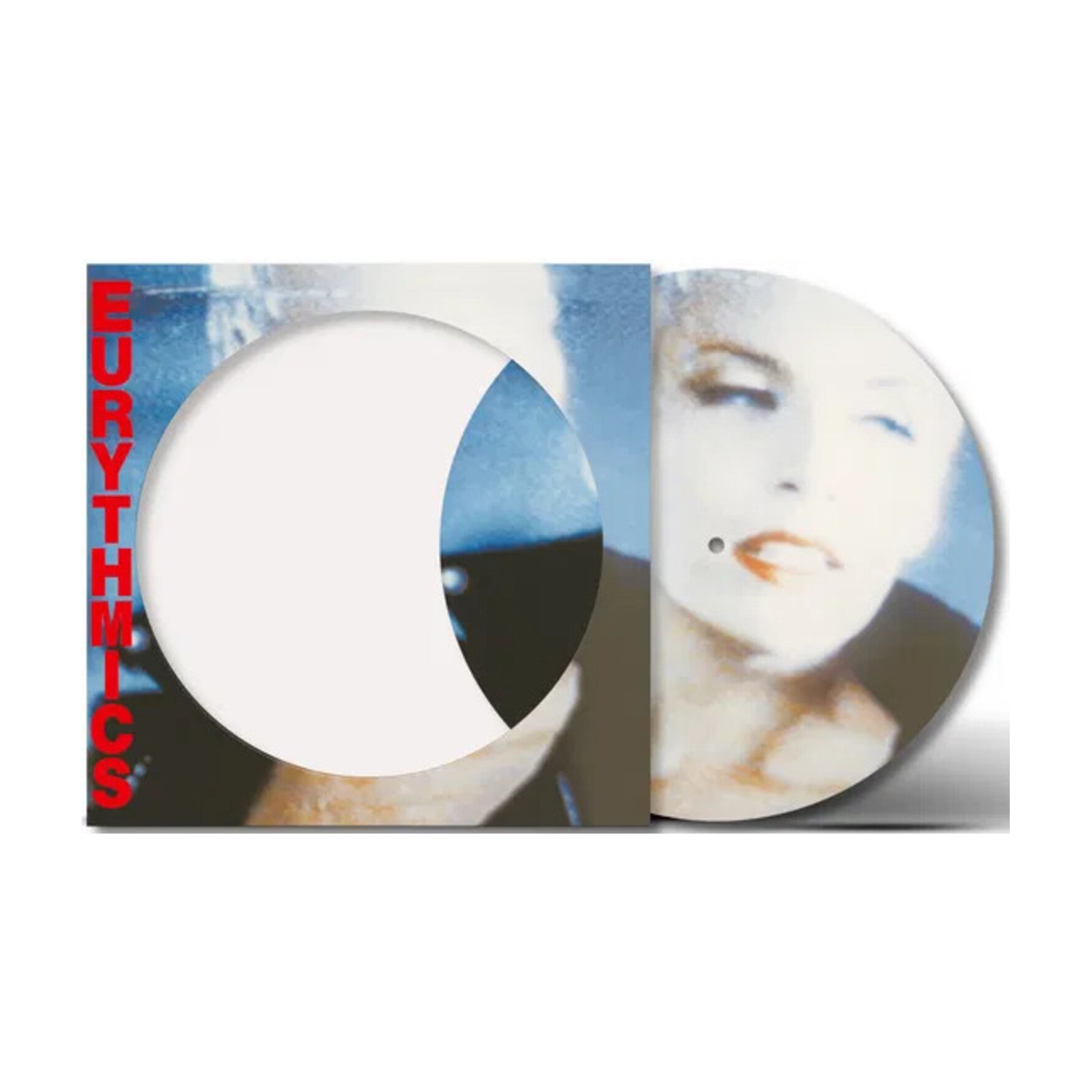 Eurythmics - Be Yourself Tonight - Limited Picture Disc (Limited Edition)