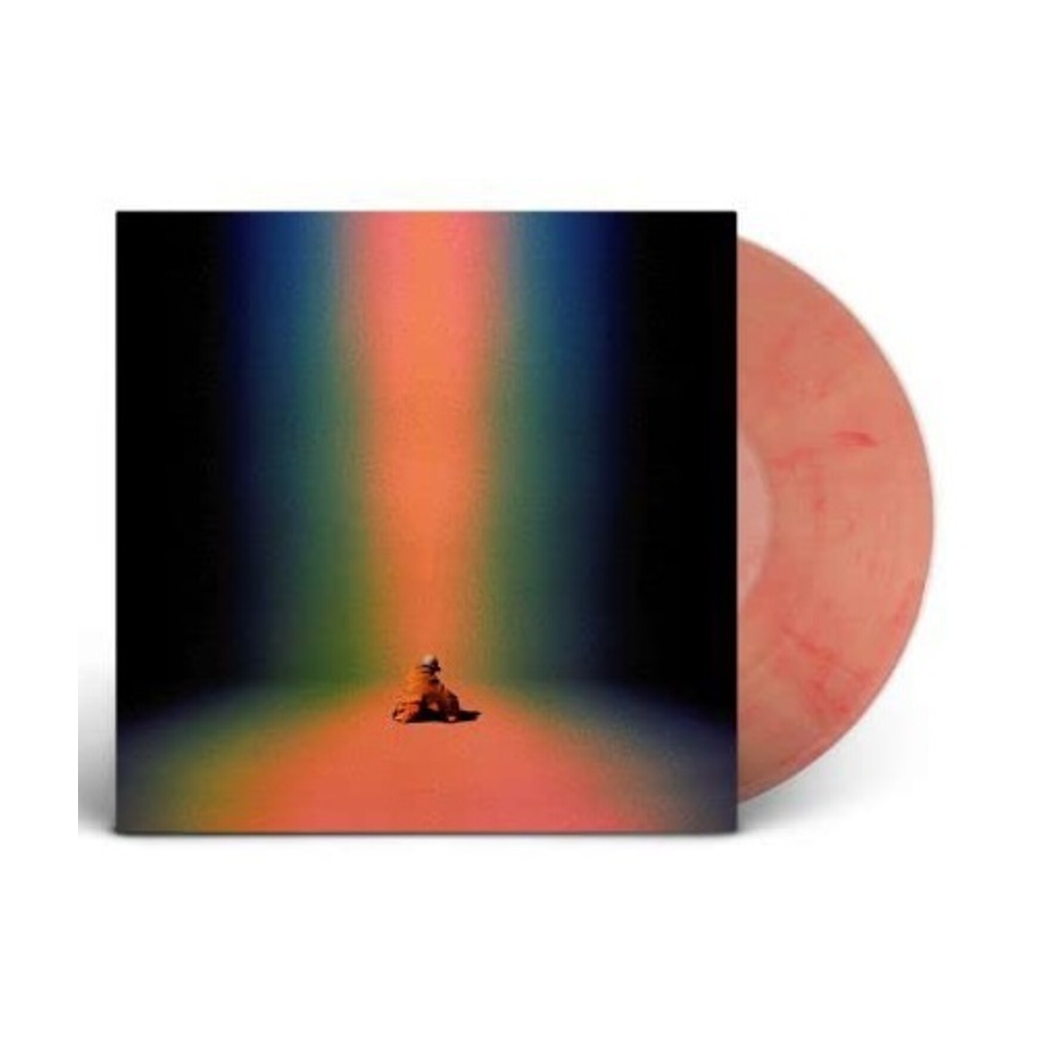 La Villana - Valkenburg (Red Vinyl)