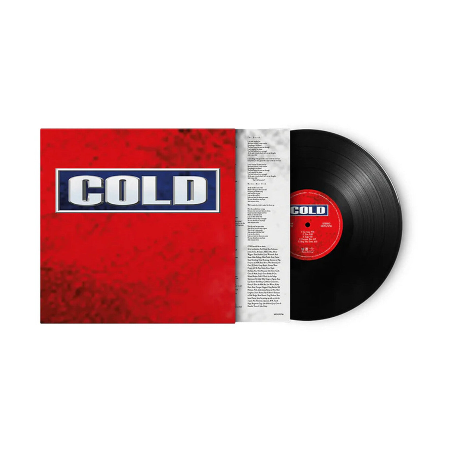 Cold - 180