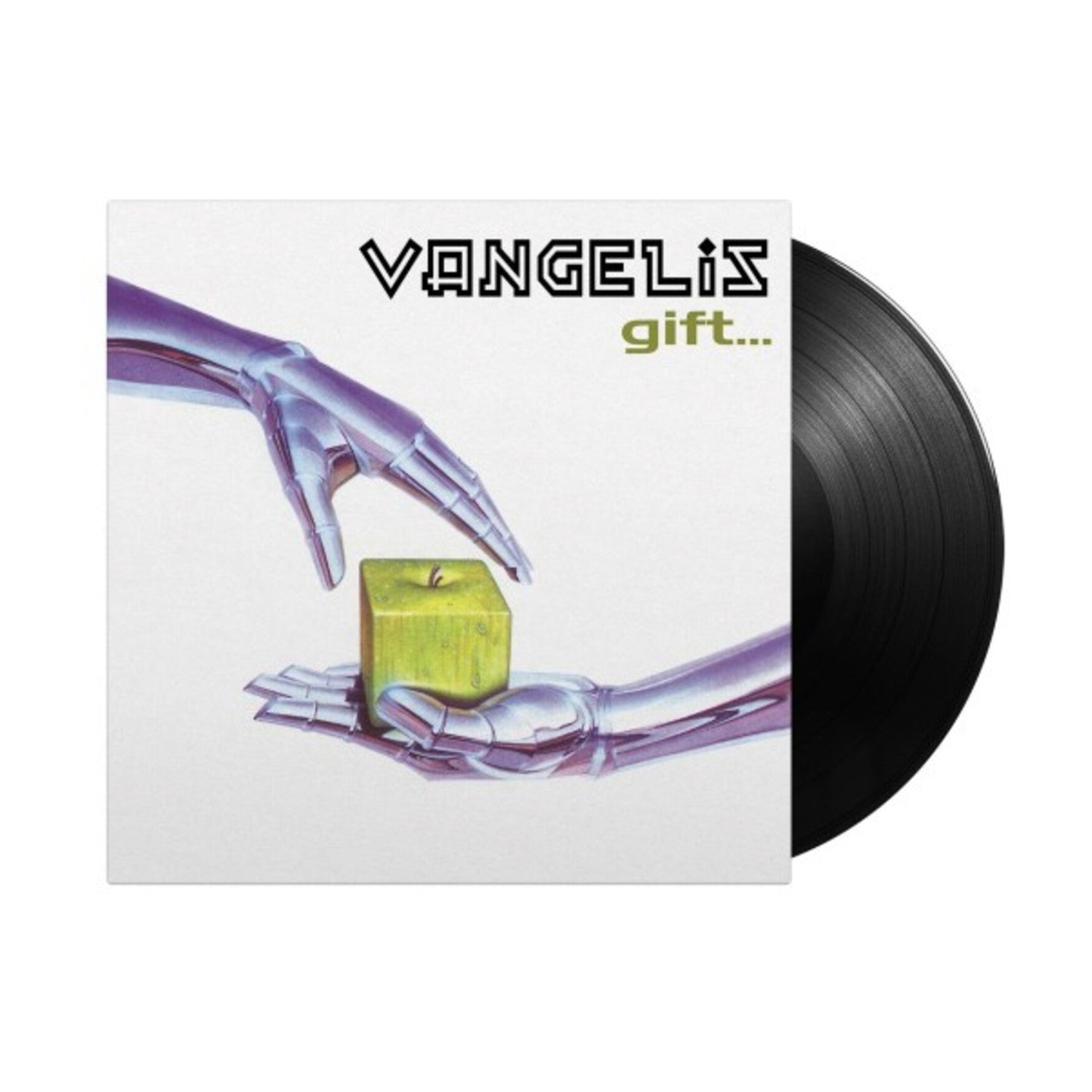 Vangelis - Gift - Gatefold 180 2xLP