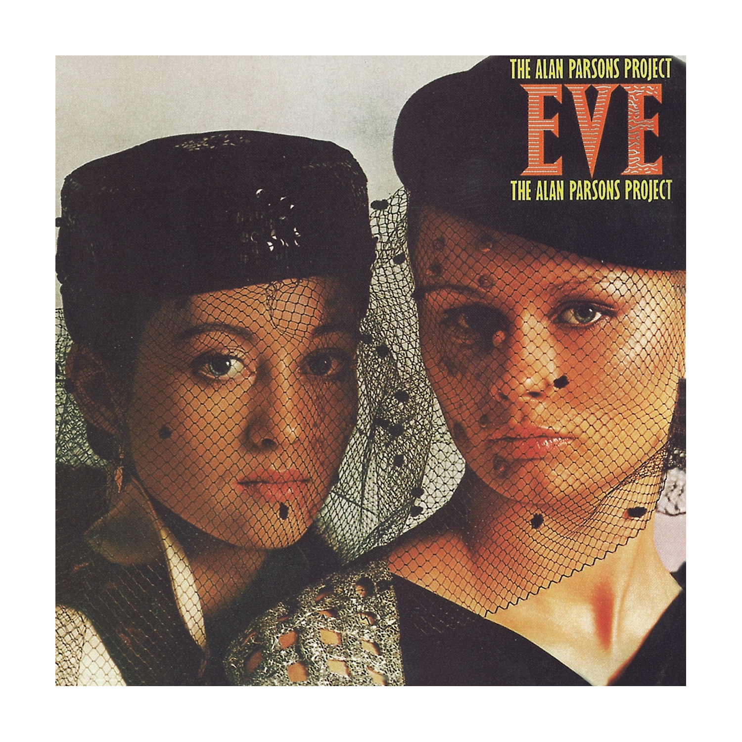 Alan Parsons - Eve