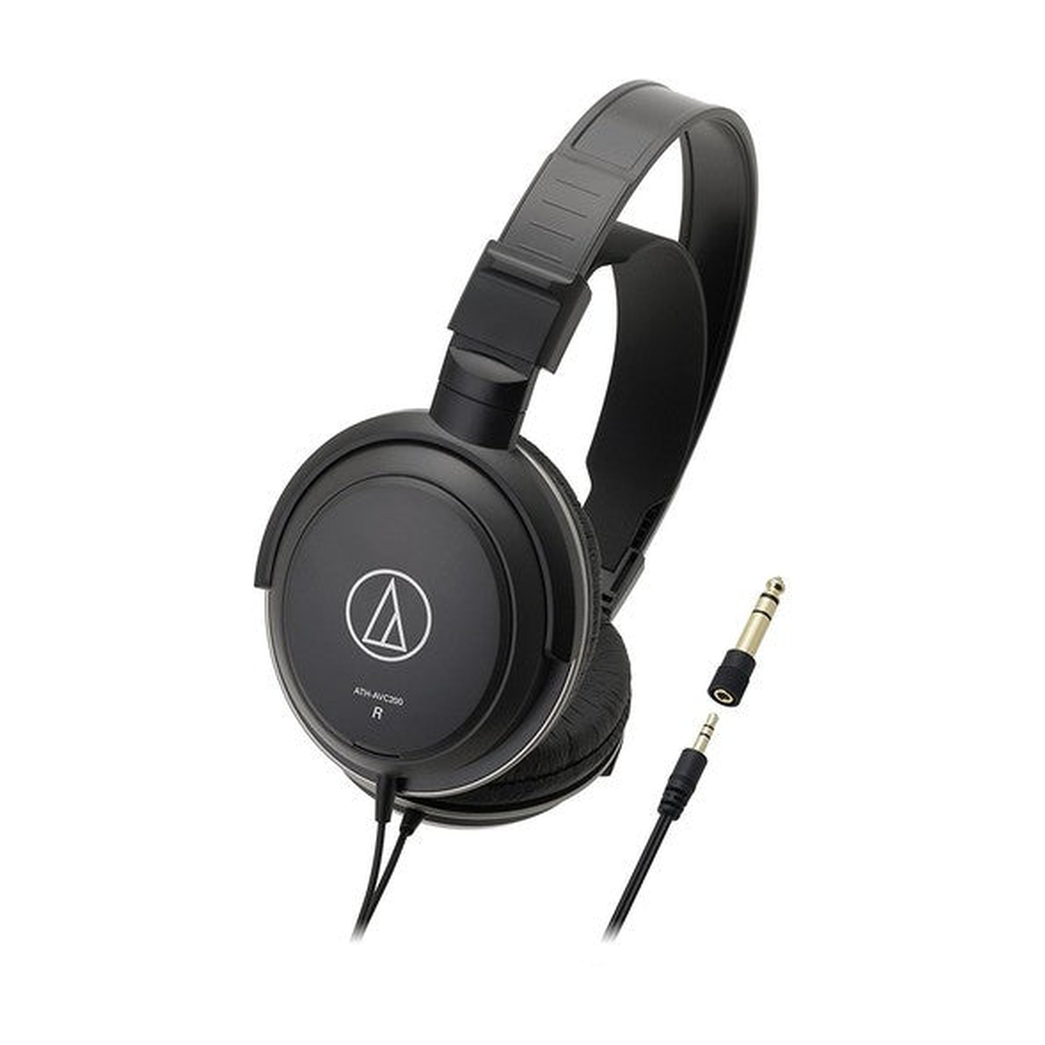 Audio Technica ATH-AVC200 SonicPro Over-Ear Headphones - Closed Back