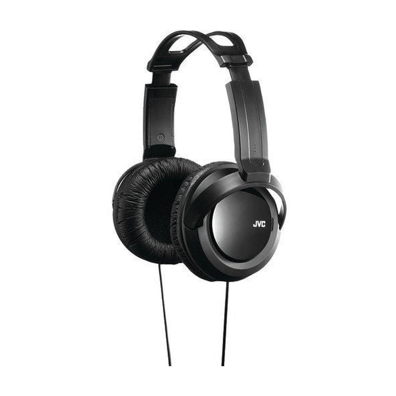 JVC HARX330 Full Size Extra Bass Headphone Around Ear