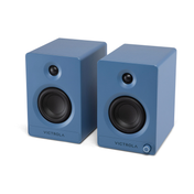 Victrola VPS-400 Tempo Bluetooth Bookshelf Speaker