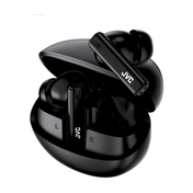 JVC HA-D6T Bluetooth 5.4 True Wireless Earbuds with Charging Case