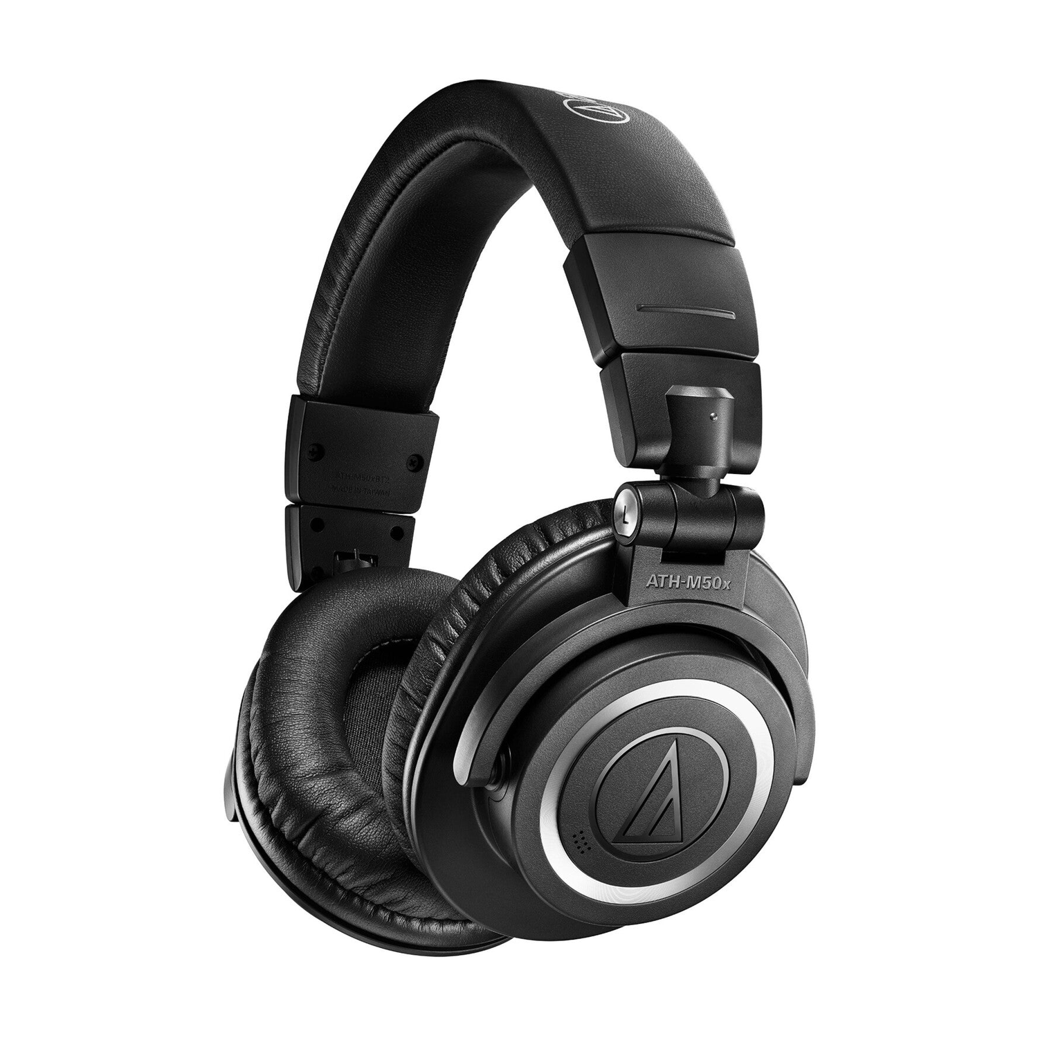 Audio Technica ATH-M50XBT2 Bluetooth Wireless Over-Ear Studio Headphones