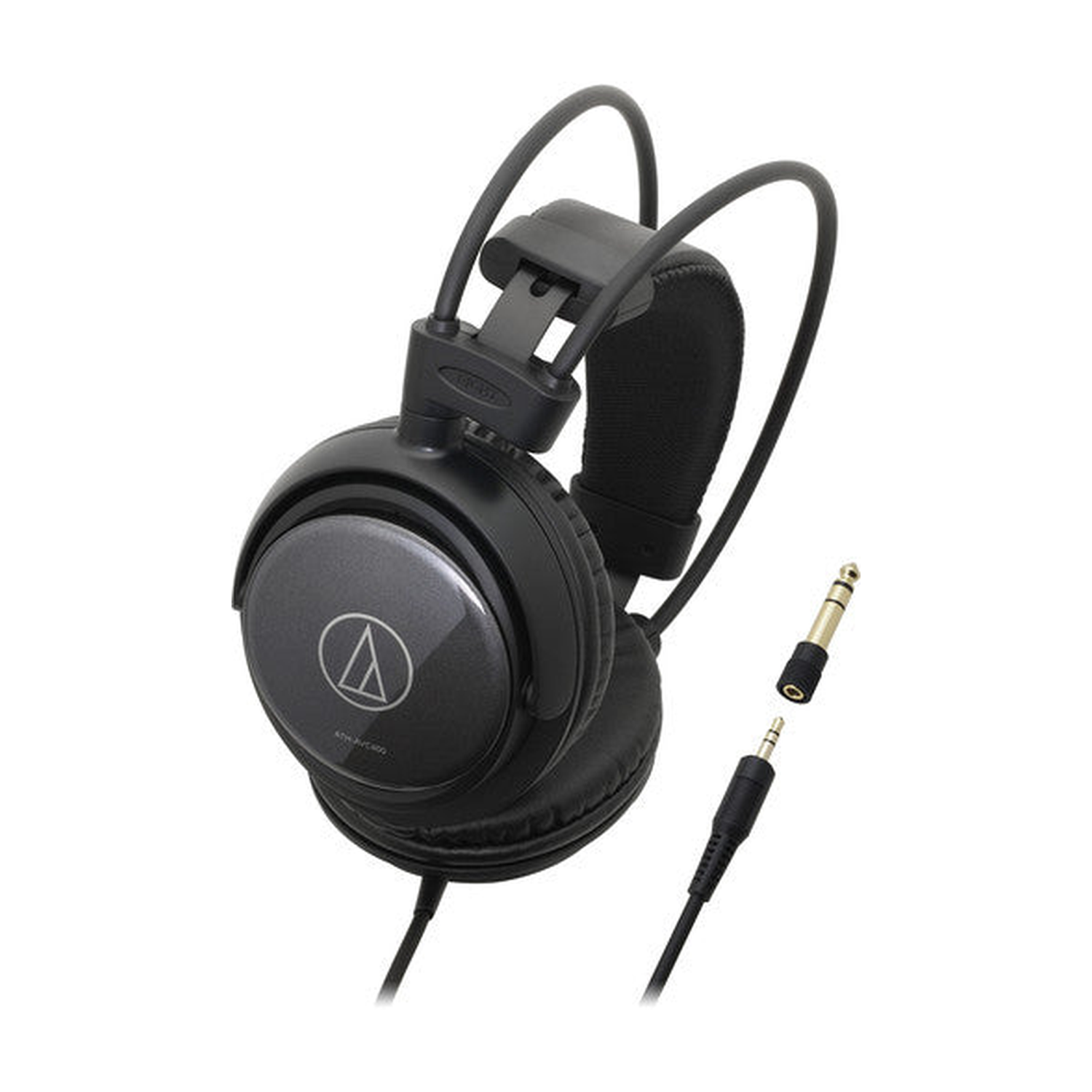 Audio Technica ATH-AVC400 Closed Back Dynamic Head
