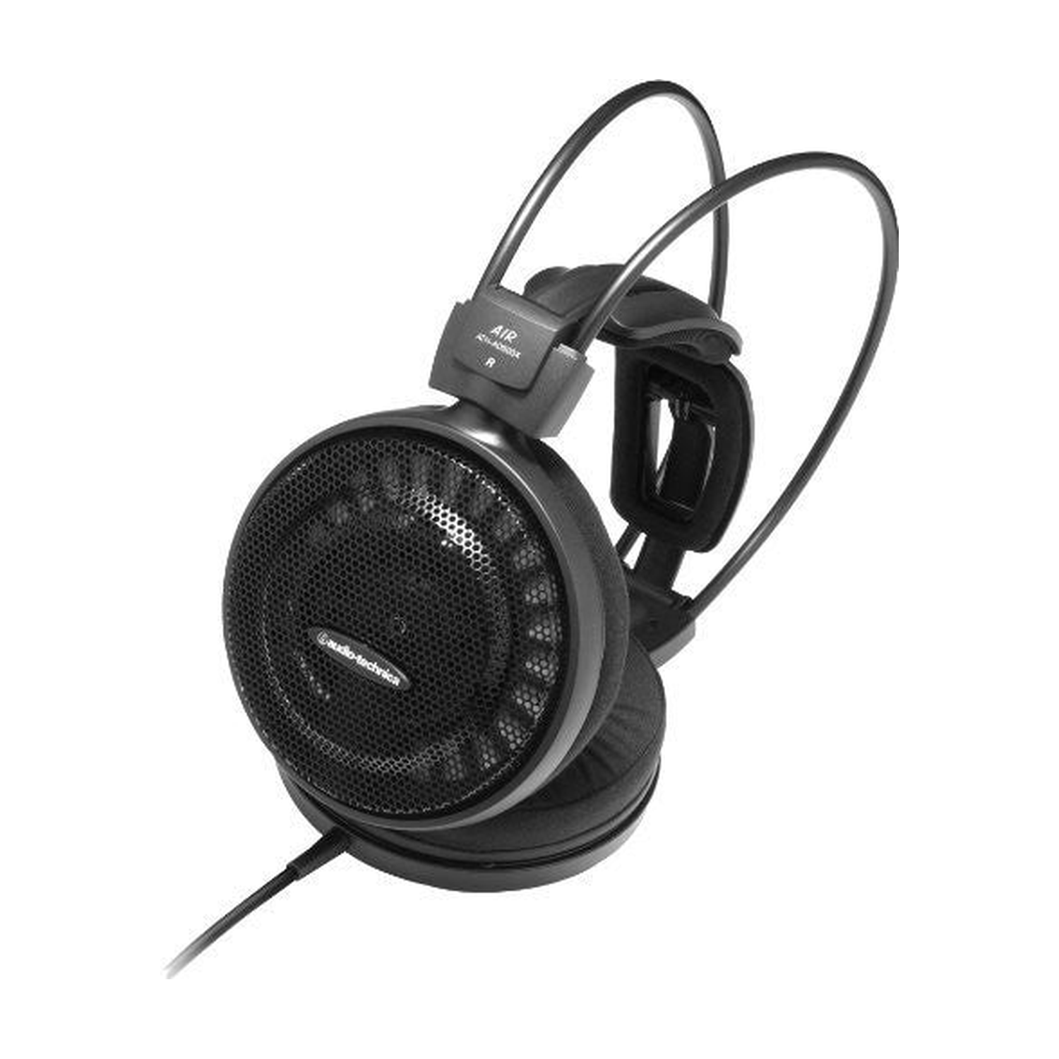 Audio Technica ATH-AD500X Audiophile Open-Air Headphones