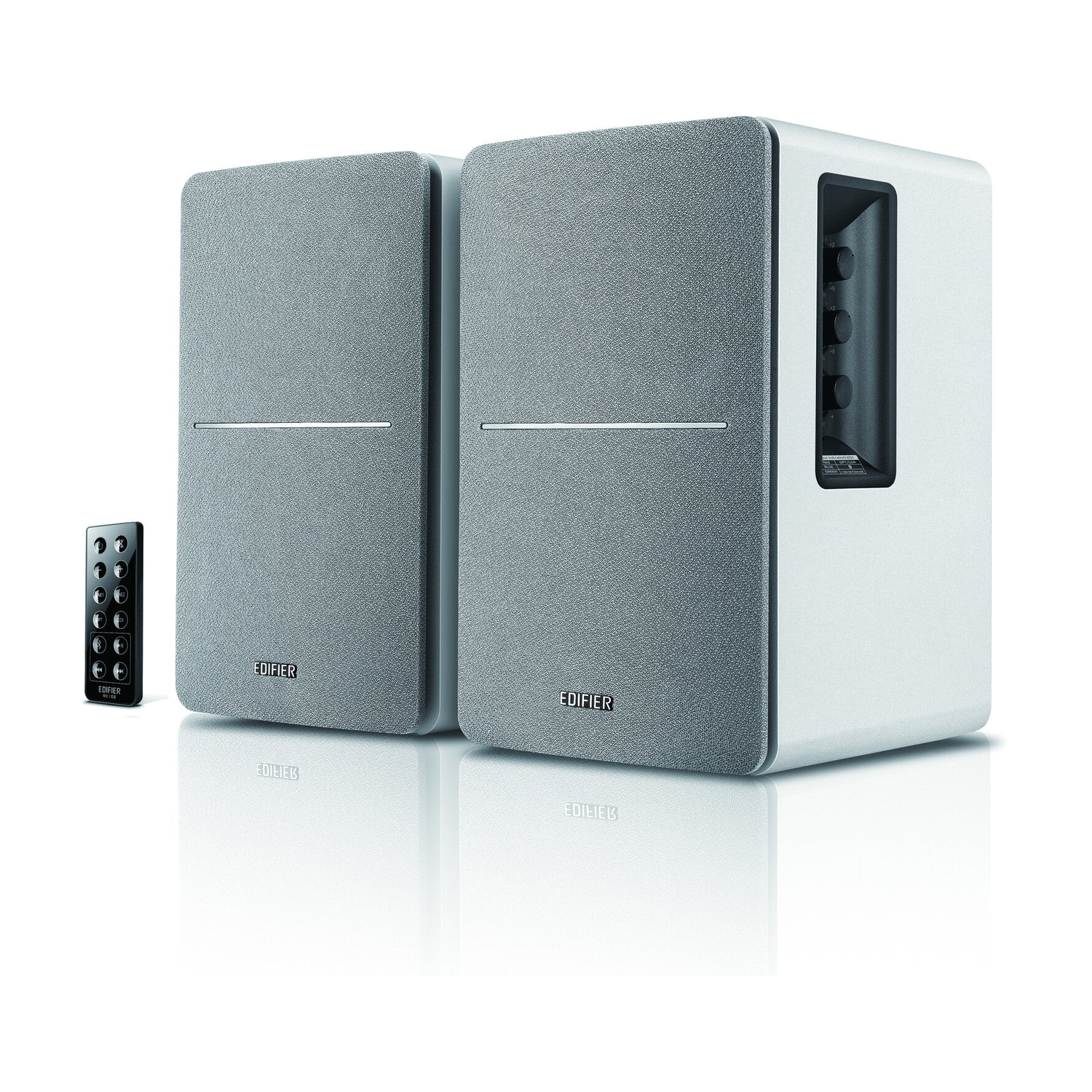 Edifier R1280DB Bluetooth Wireless 2.0 Book Shelf Speakers 42 Watts