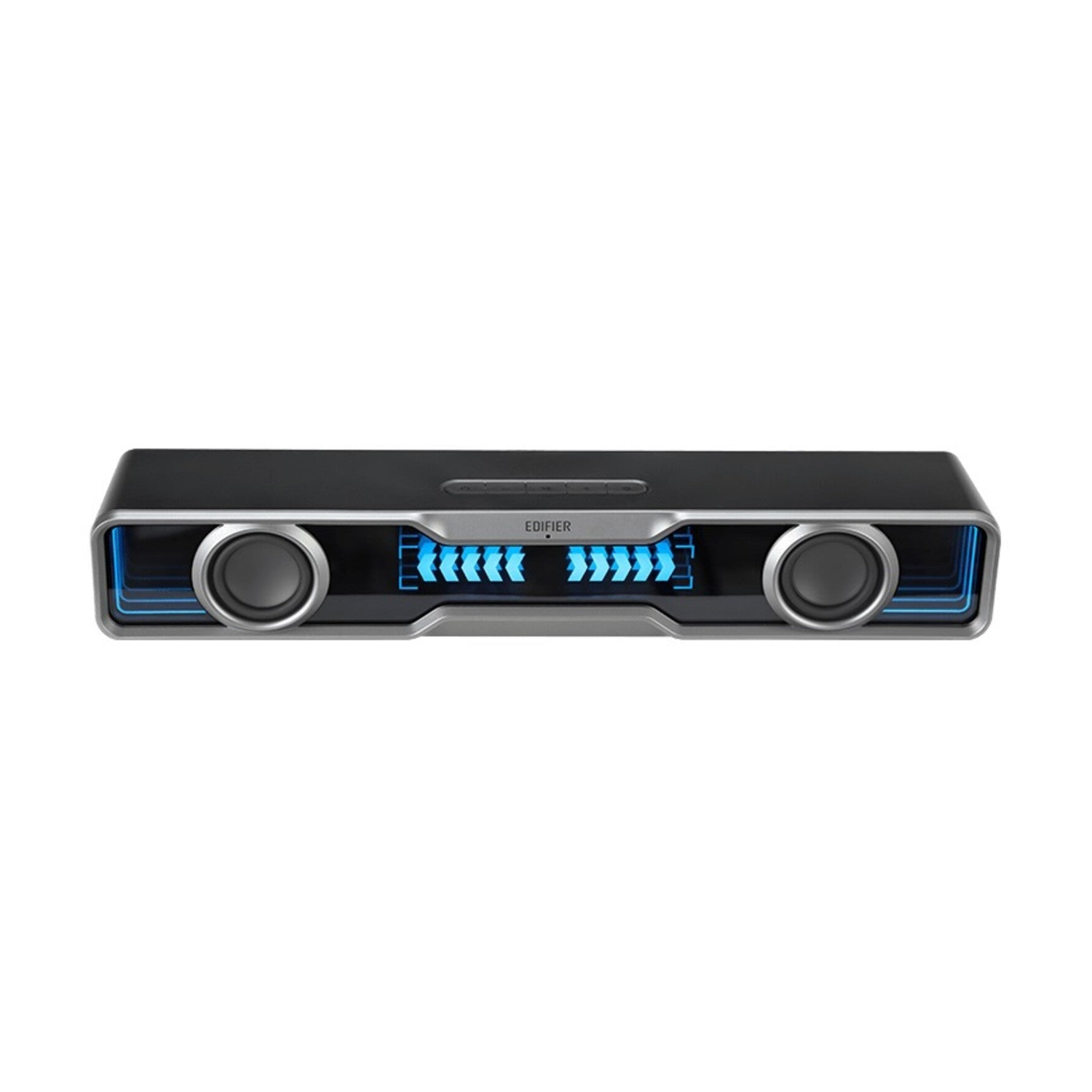 Edifier QS30 Bluetooth Tabletop Soundbar with Halo lights