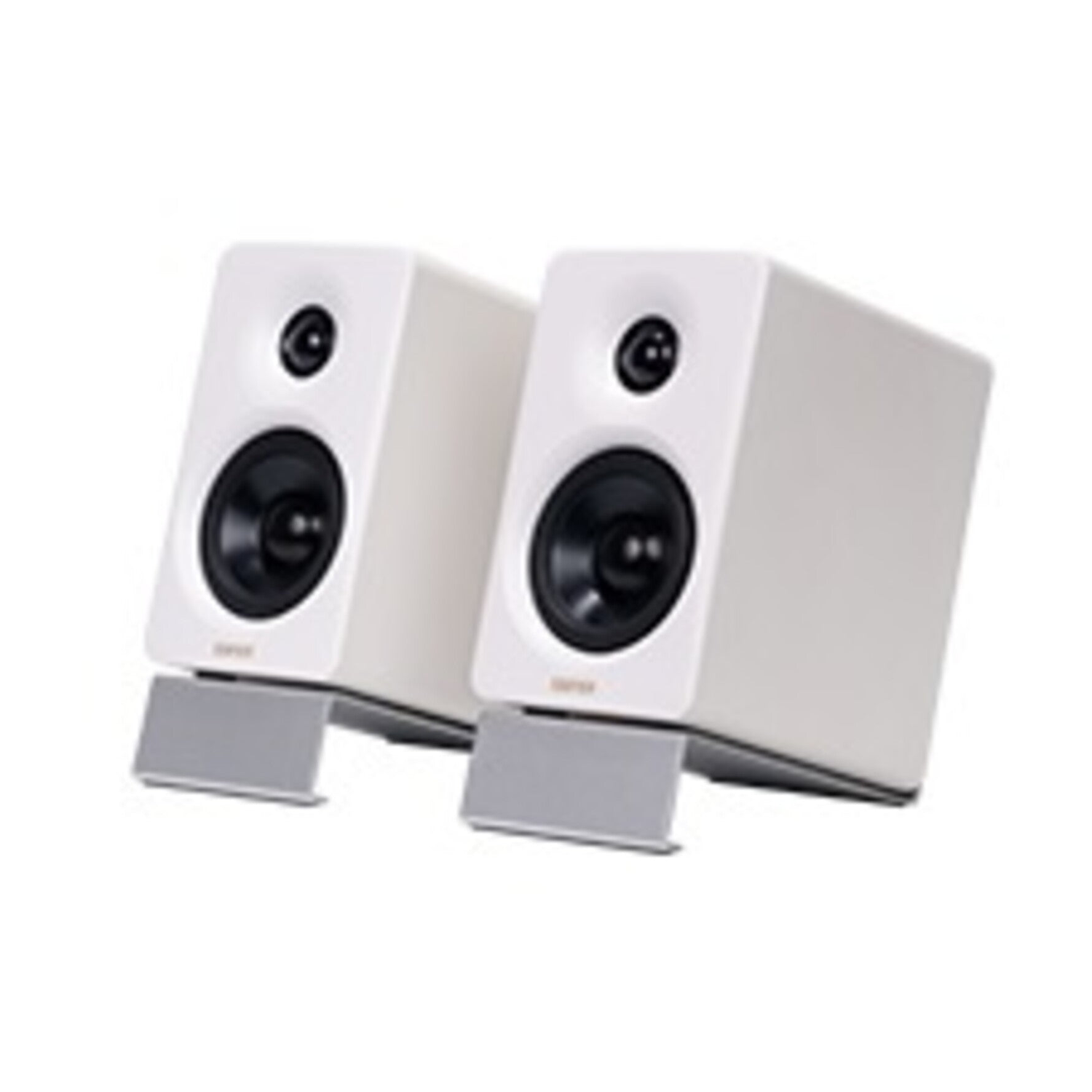 Edifier M60 Bluetooth Compact Desktop 2.0 Speakers - High Res - 66 Watts