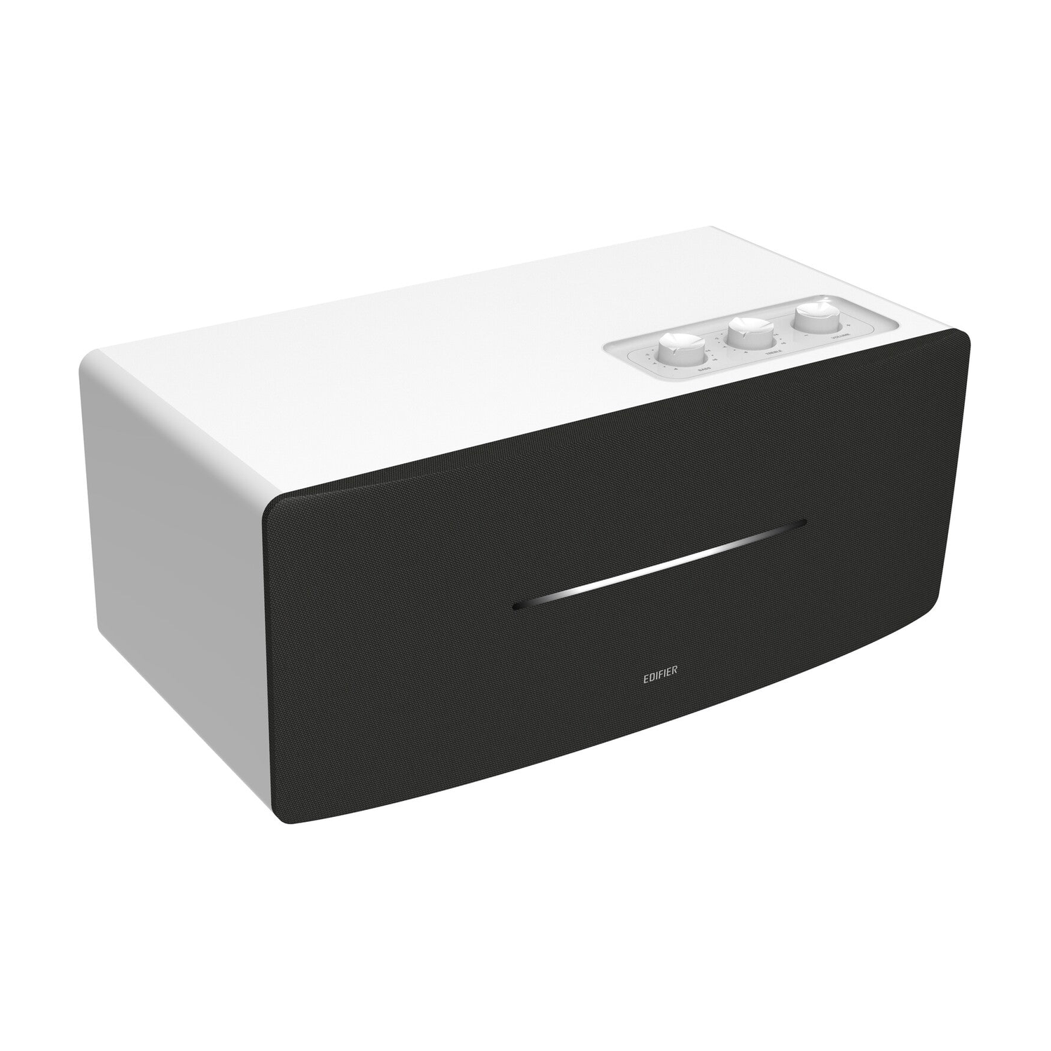 Edifier D12 Bluetooth Integrated Desktop Stereo Speaker 70 Watts