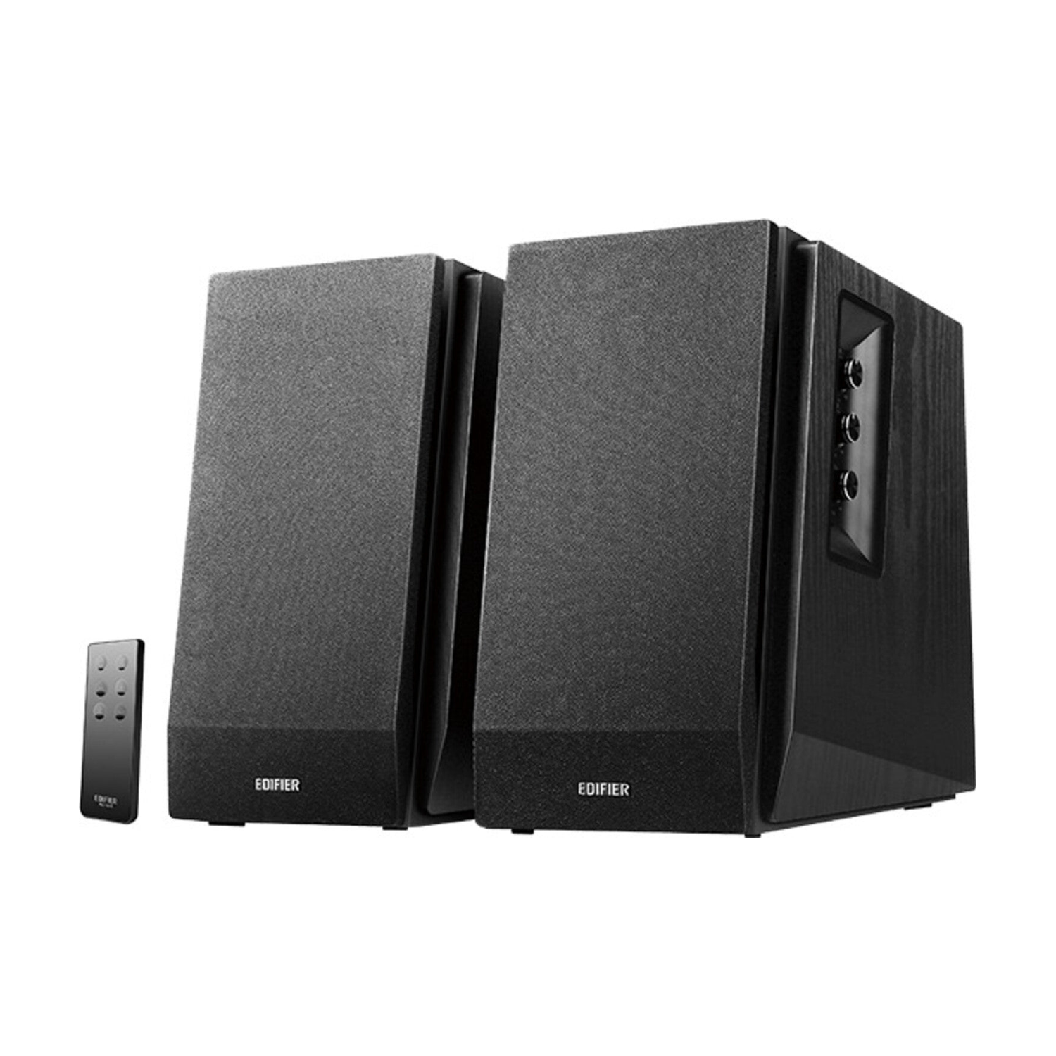 Edifier R1700BT Bluetooth Wireless 2.0 Bookshelf Speakers - 66 Watts