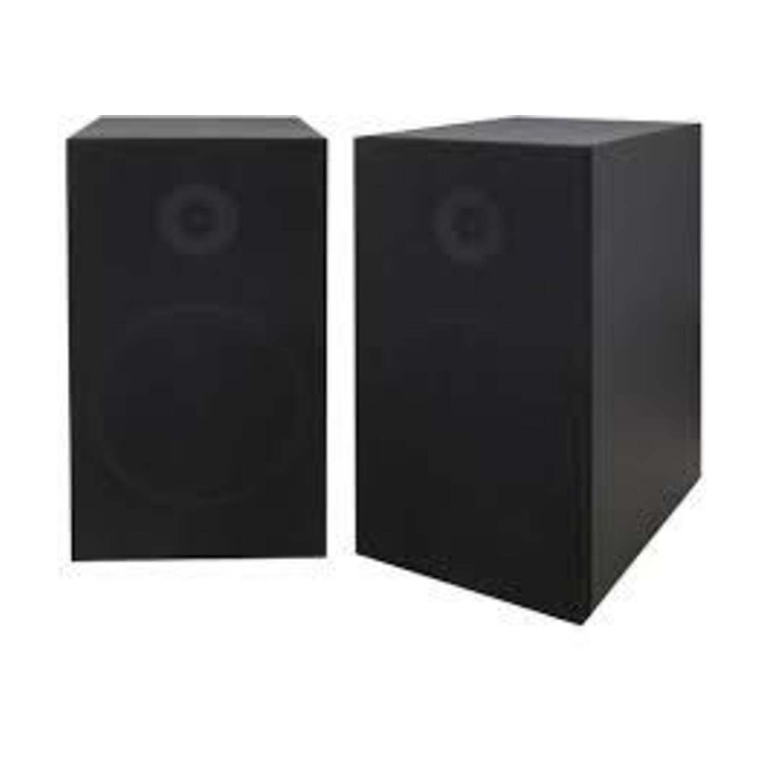 iLive ISB1400B Dual Desktop/Bookshelf Speakers Bluetooth