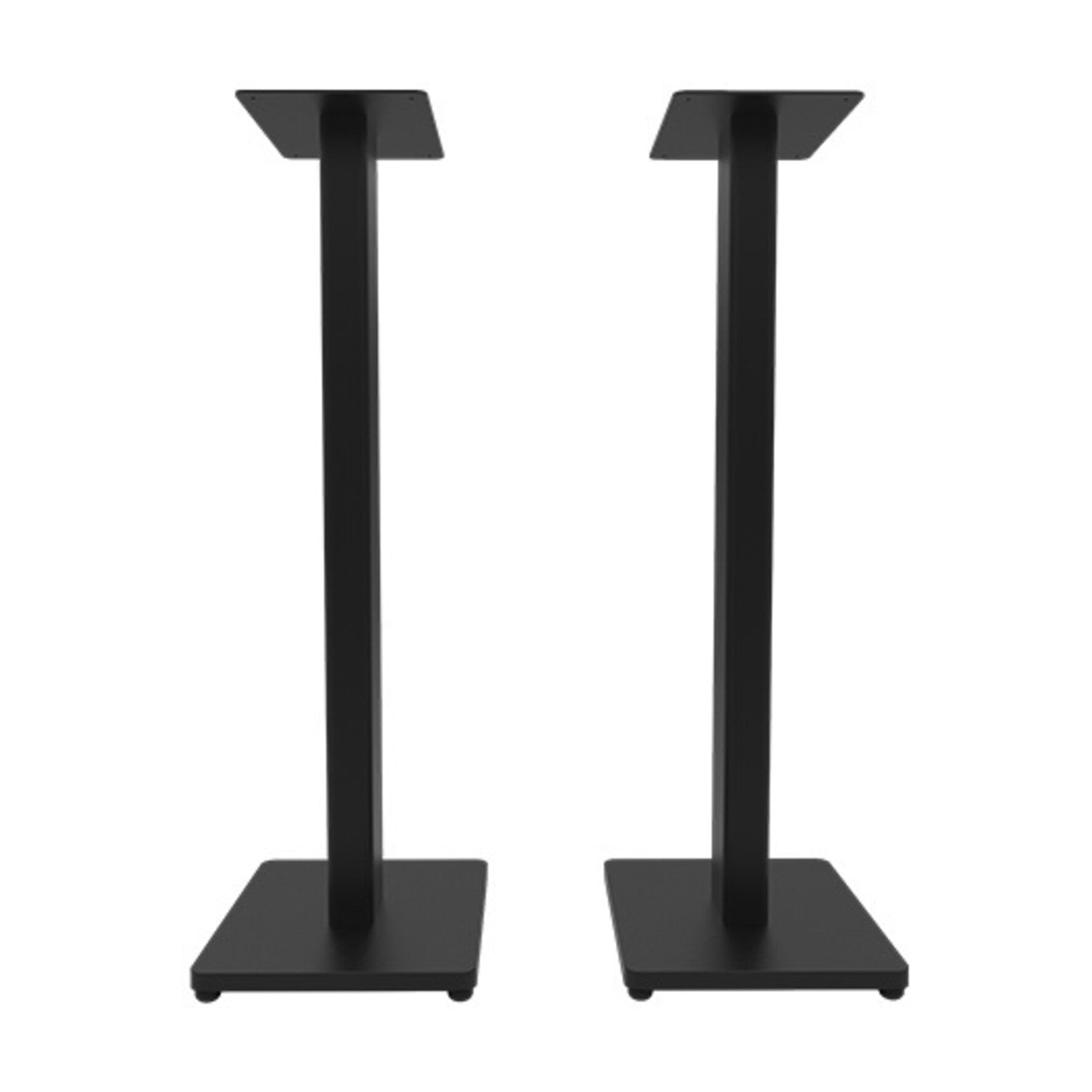 Kanto ST28 Universal Bookshelf Speaker Floor Stand - 28 Inch - Pair