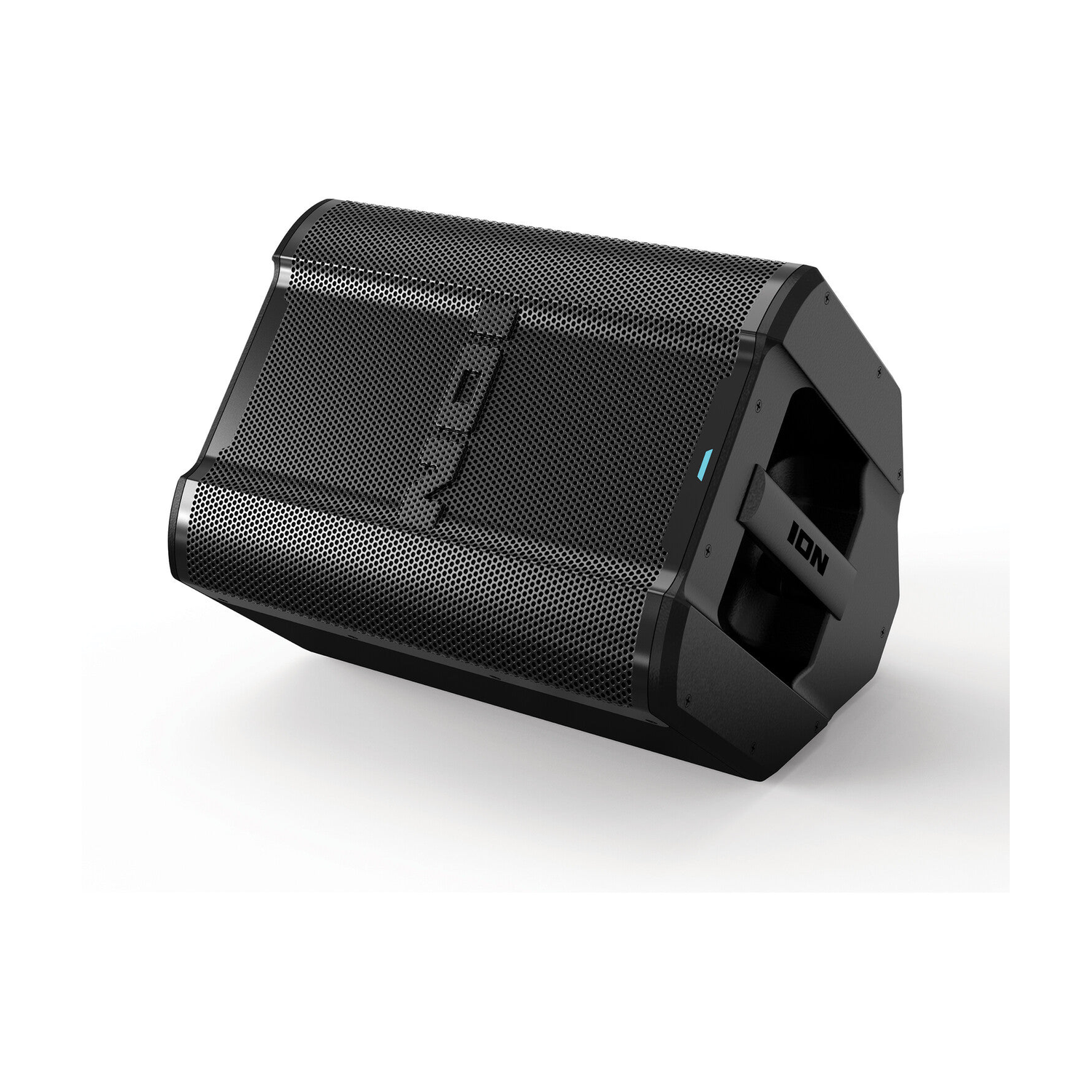 Ion IPA173 Trooper 100 Portable Bluetooth Speaker 100 Watt with Mixer