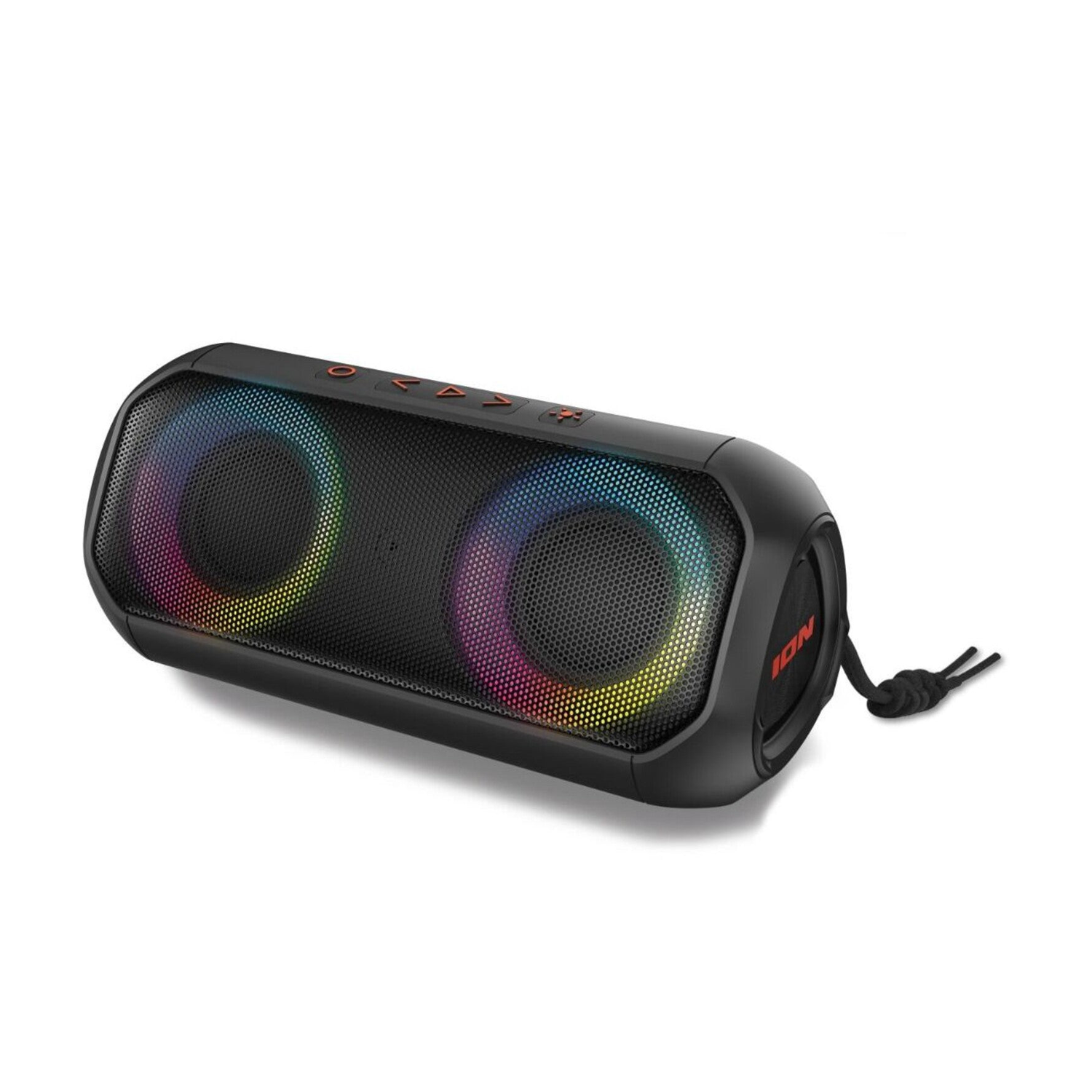 Ion iSP156 Uber Boom Portable Bluetooth Speaker - IP66 All Weather