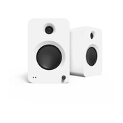 Kanto REN Bluetooth Powered Bookshelf Speakers 200 Watts