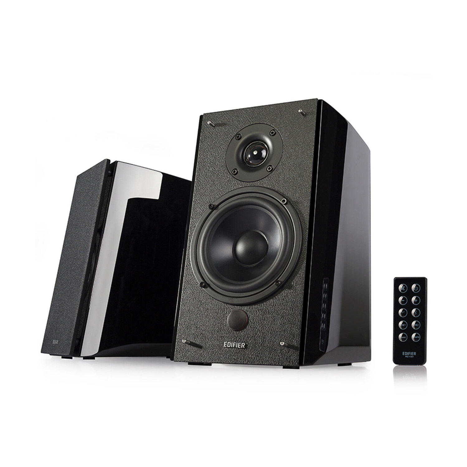 Edifier R2000DB 2.0 Shelf Speakers Bluetooth Wireless - 120 Watts
