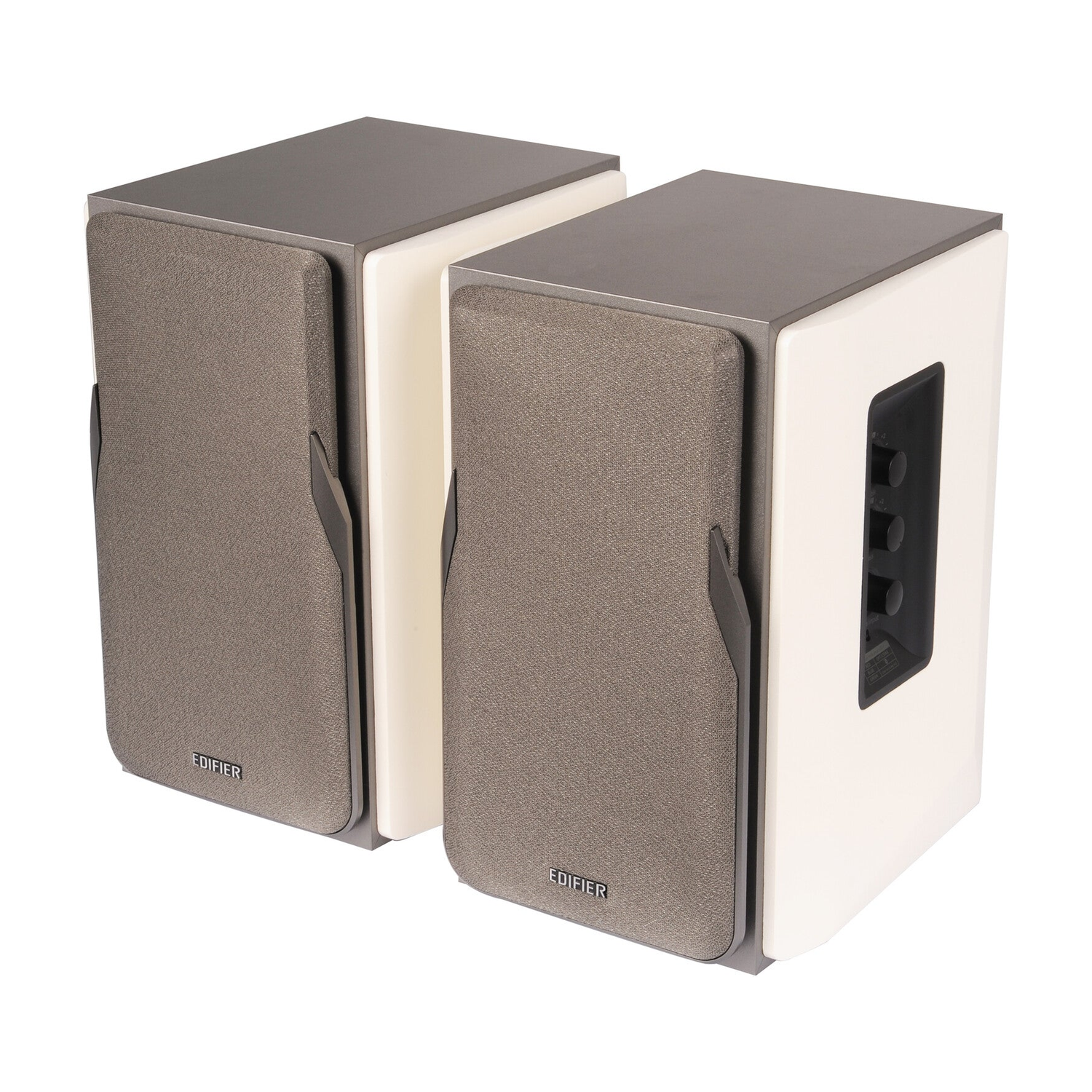 Edifier R1380DB 2.0 Bluetooth Bookshelf Speakers Bluetooth v5.1 42 Watts