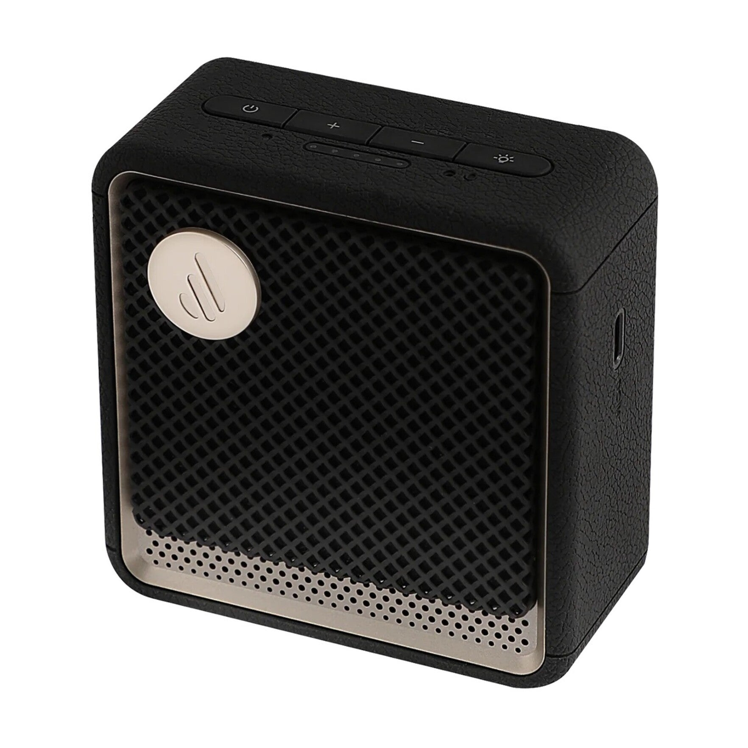 Edifier ES20 Bluetooth Portable Speaker - Ambient Lights - 6 Watts