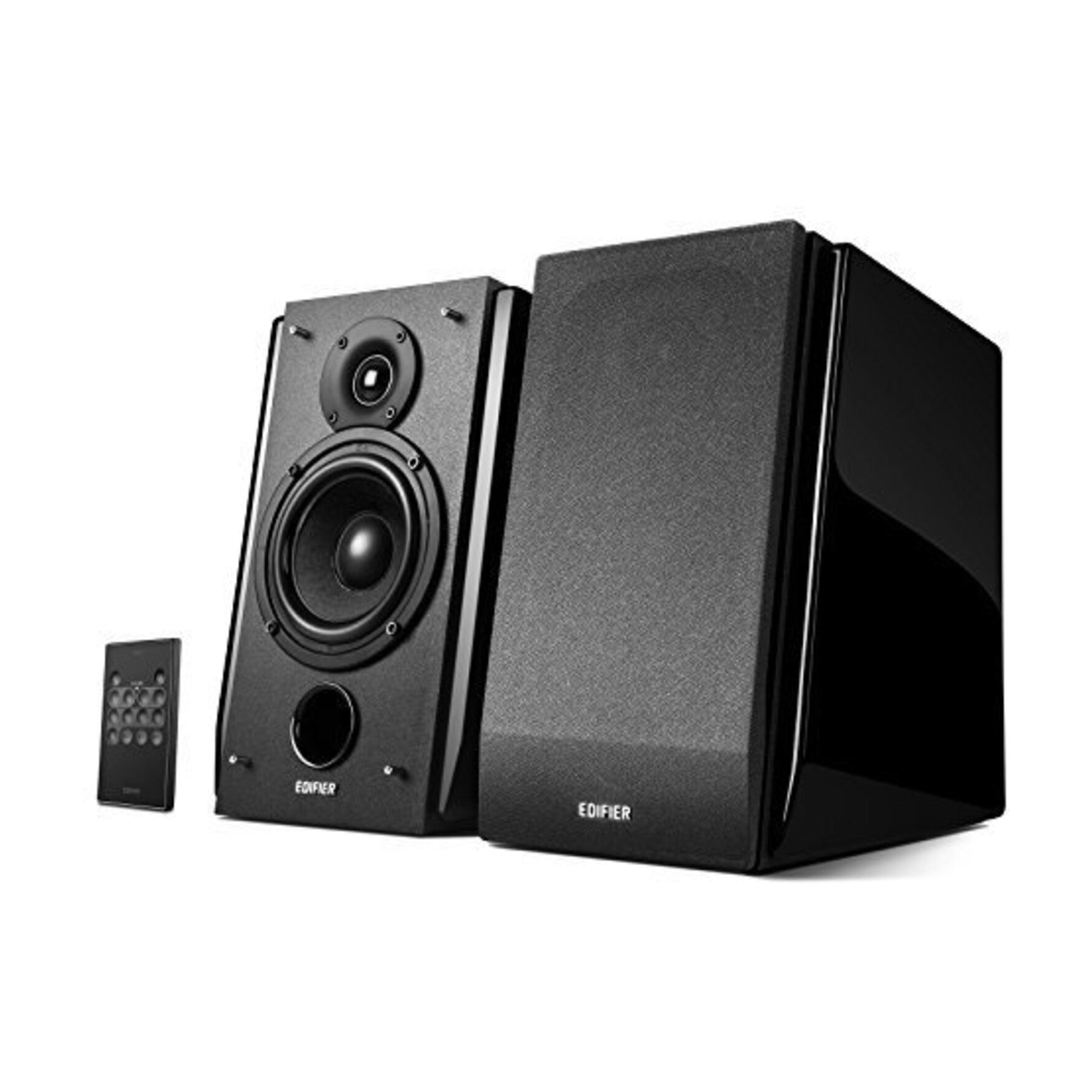 Edifier R1850DB 2.0 Shelf Speakers Bluetooth Wireless 4.0 - 70 Watts