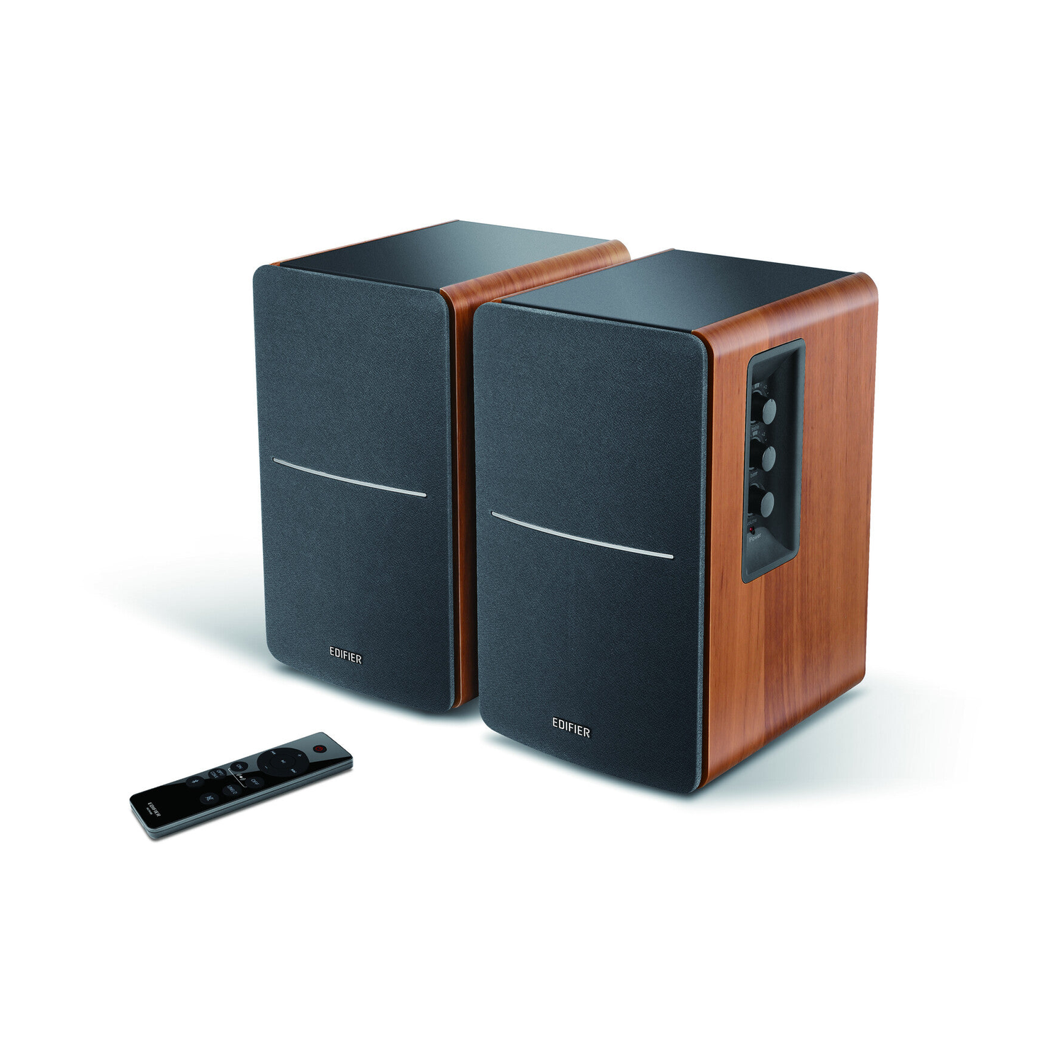 Edifier R1280DBs Bluetooth 5.0 Wireless Desktop/Bookshelf Speakers -42 Watts