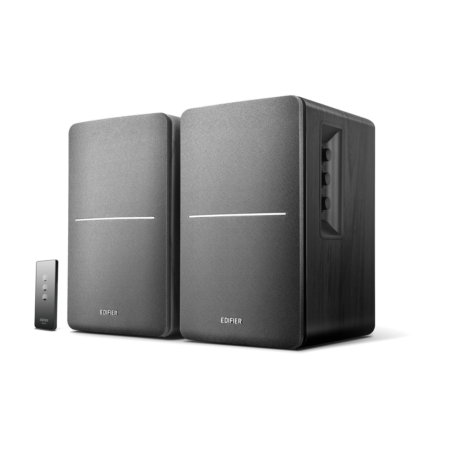 Edifier R1280T Powered Bookshelf Speakers 2.0 - 42 Watts