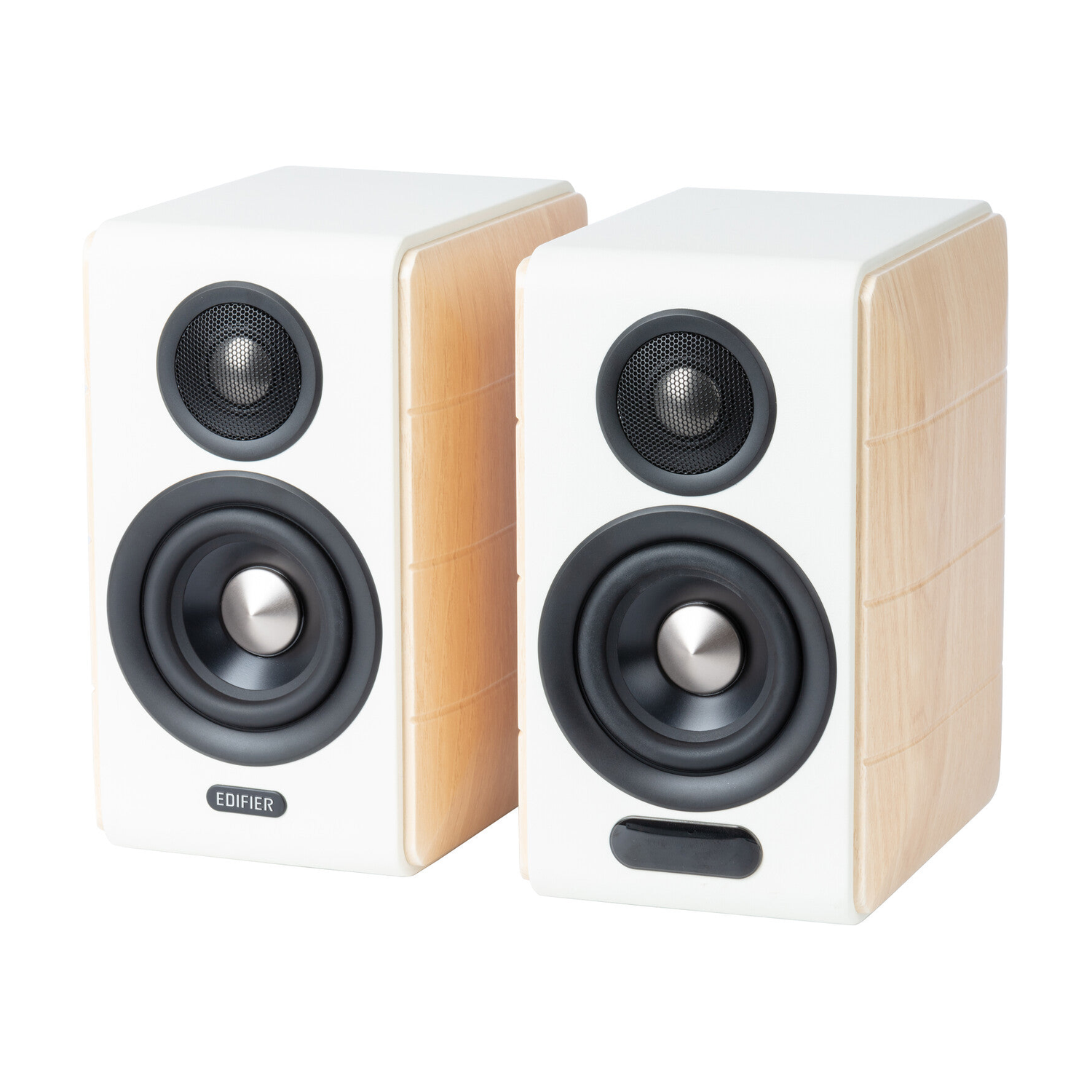 Edifier S880DBMKII Bluetooth Hi-Res 2.0 Bookshelf Speakers - 88 Watts