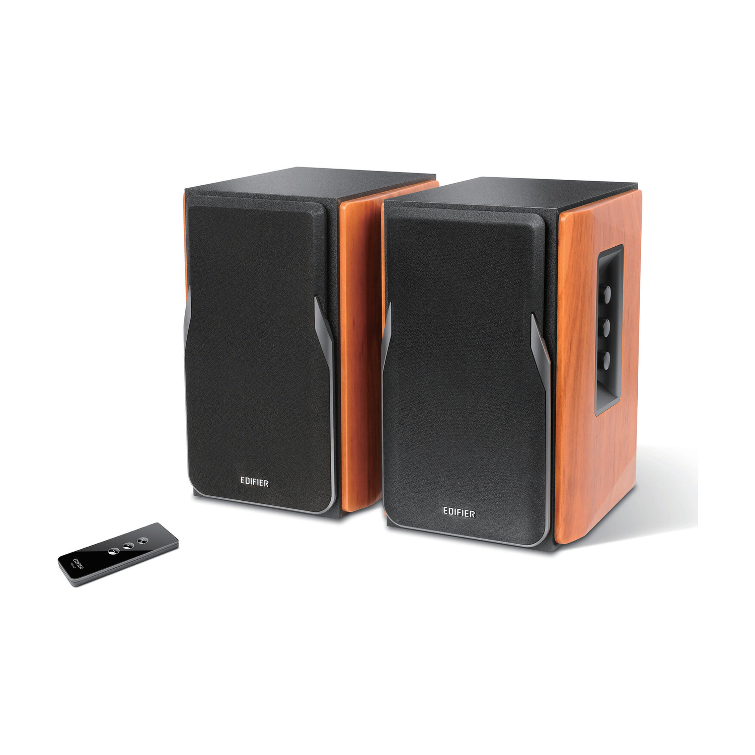 Edifier R1380T 2.0 Bookshelf Speakers 42 Watts