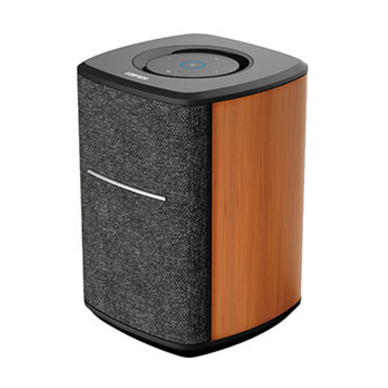 Edifier MS50A Tabletop Wi-Fi Bluetooth v5.0 Smart Speaker 40 Watts
