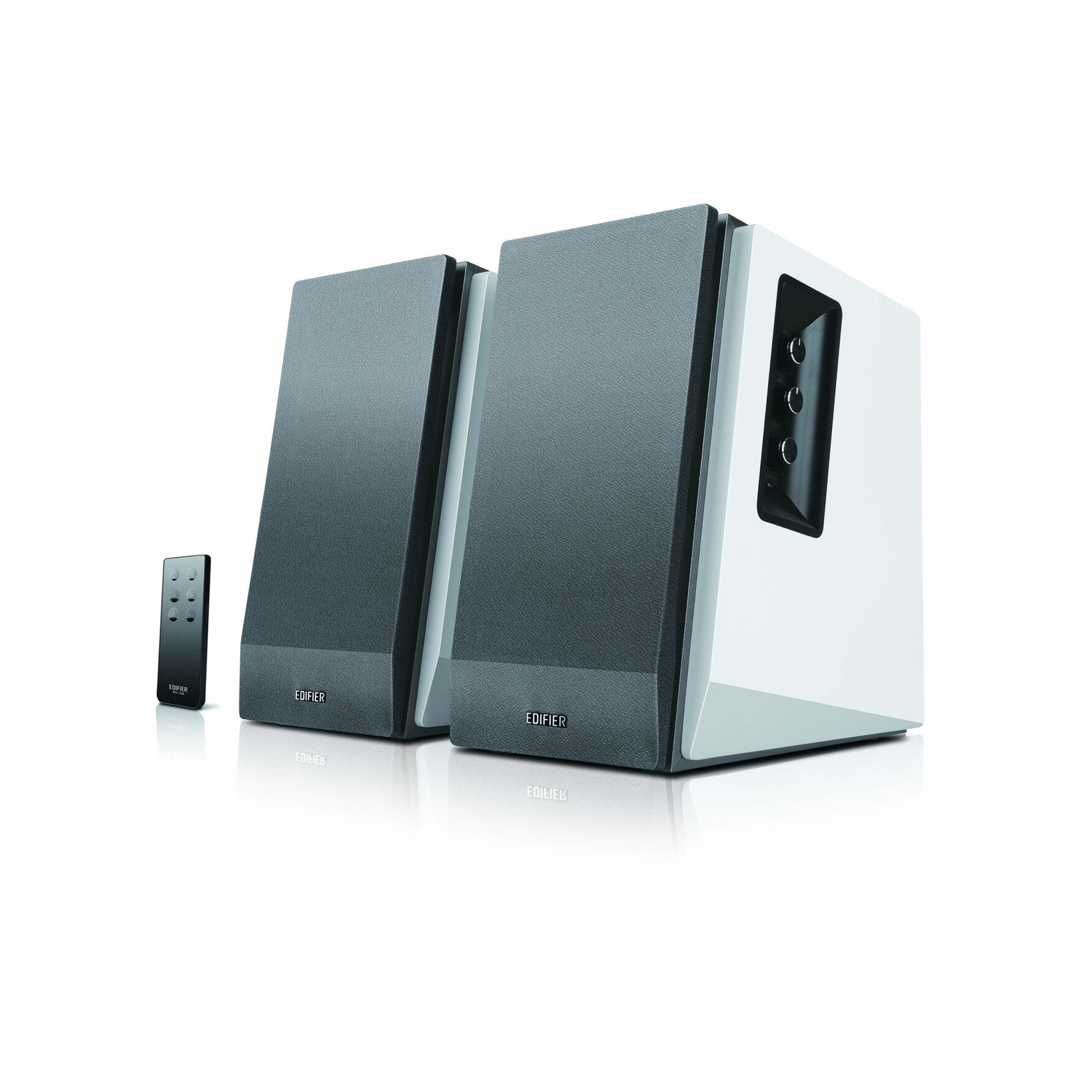 Edifier R1700BT Bluetooth Wireless 2.0 Book Shelf Speakers - 66 Watts