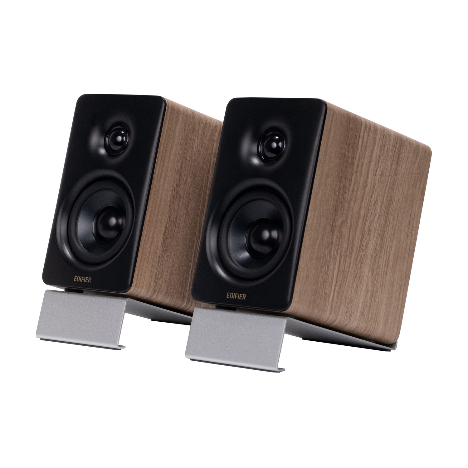 Edifier M60 Bluetooth Compact Desktop 2.0 Speakers Hi Res - 66 Watts
