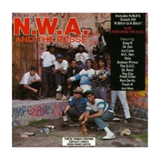 N.W.A. And The Posse
