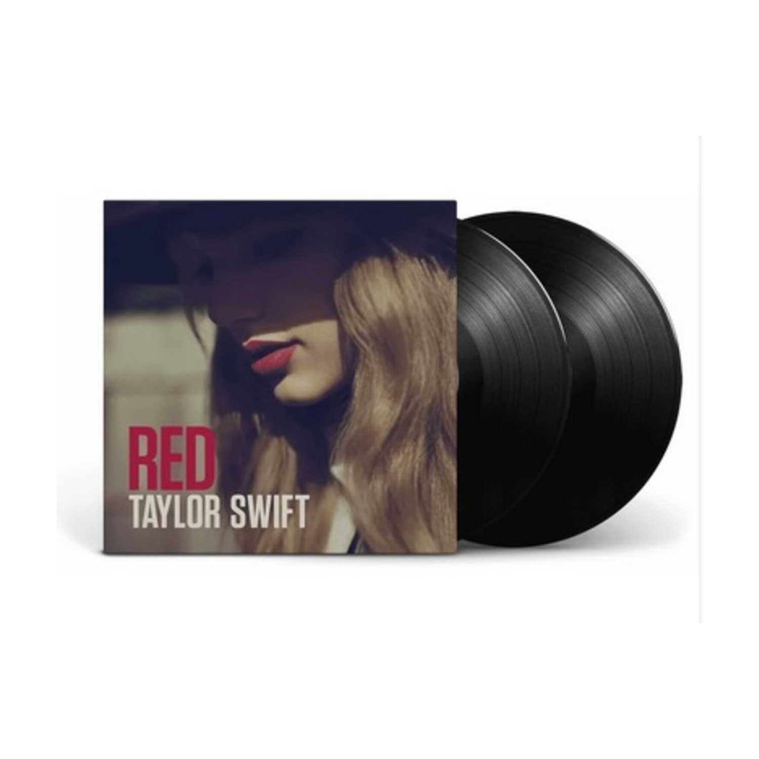 Taylor Swift - Red 2xLP