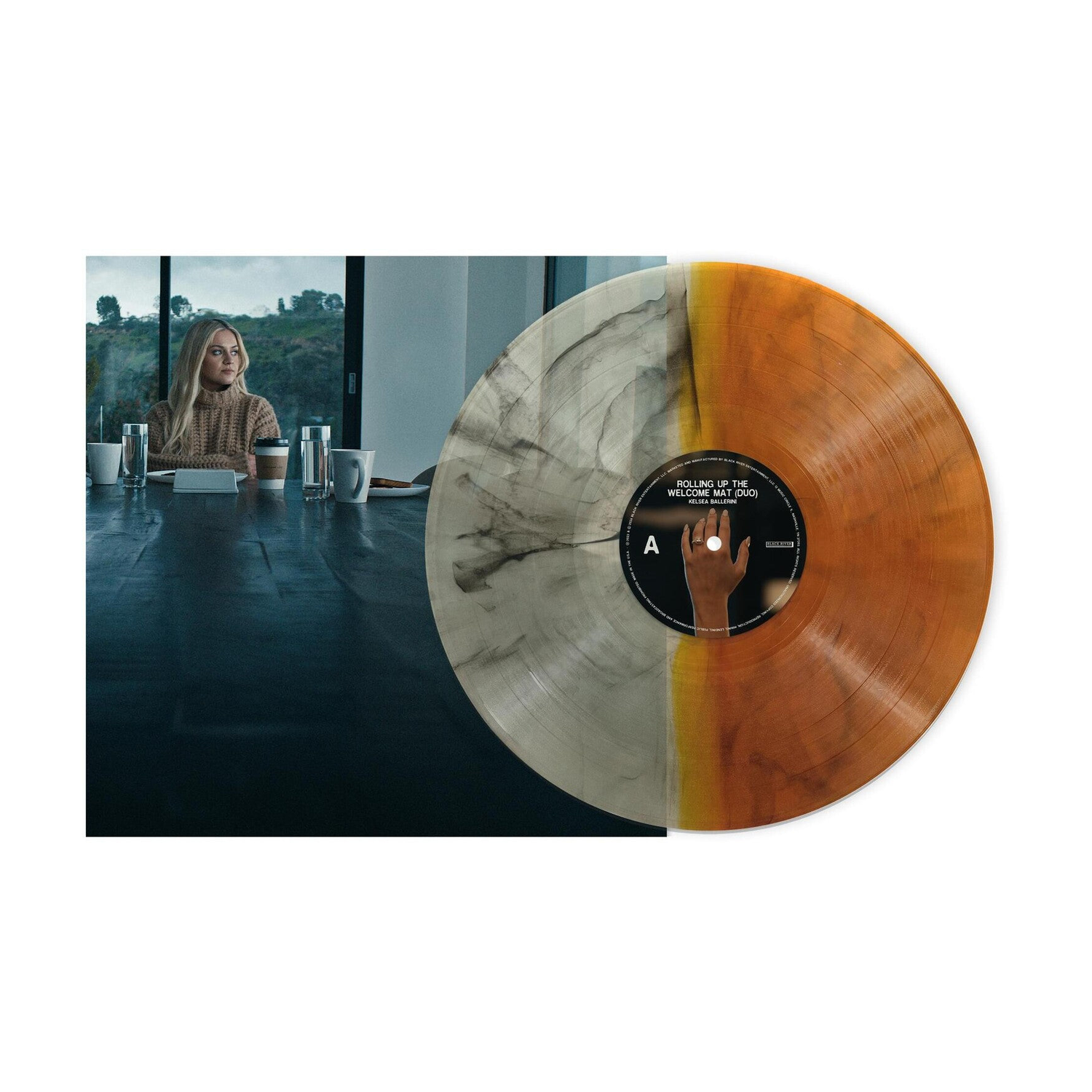 Kelsea Ballerini - Rolling Up The Welcome Mat (Duo)