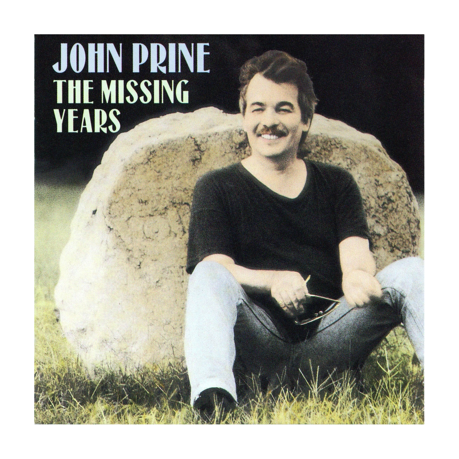 John Prine - The Missing Years 2xLP