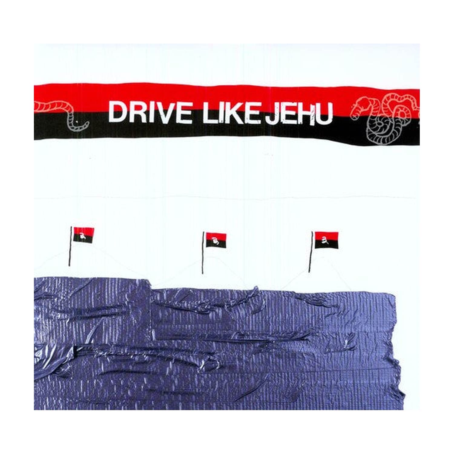 Drive Like Jehu