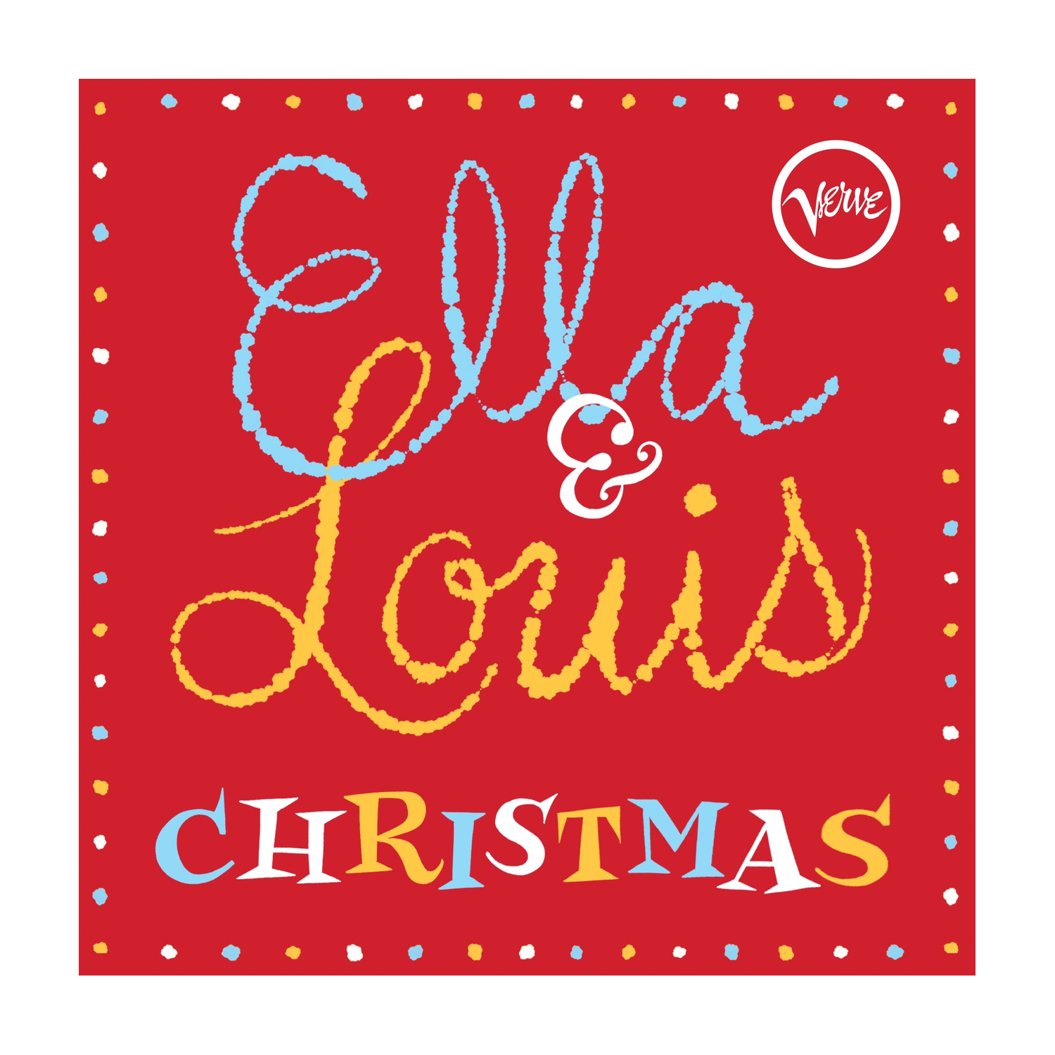  Louis Armstrong - Ella & Louis