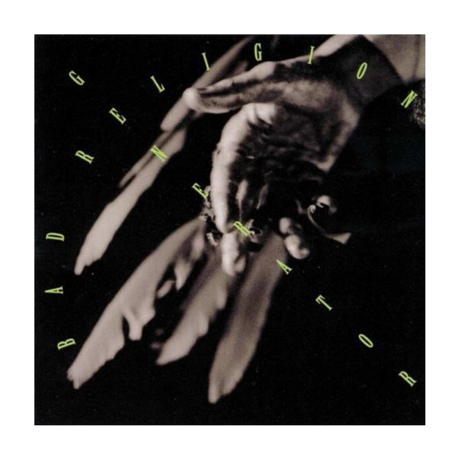 Bad Religion - Generator