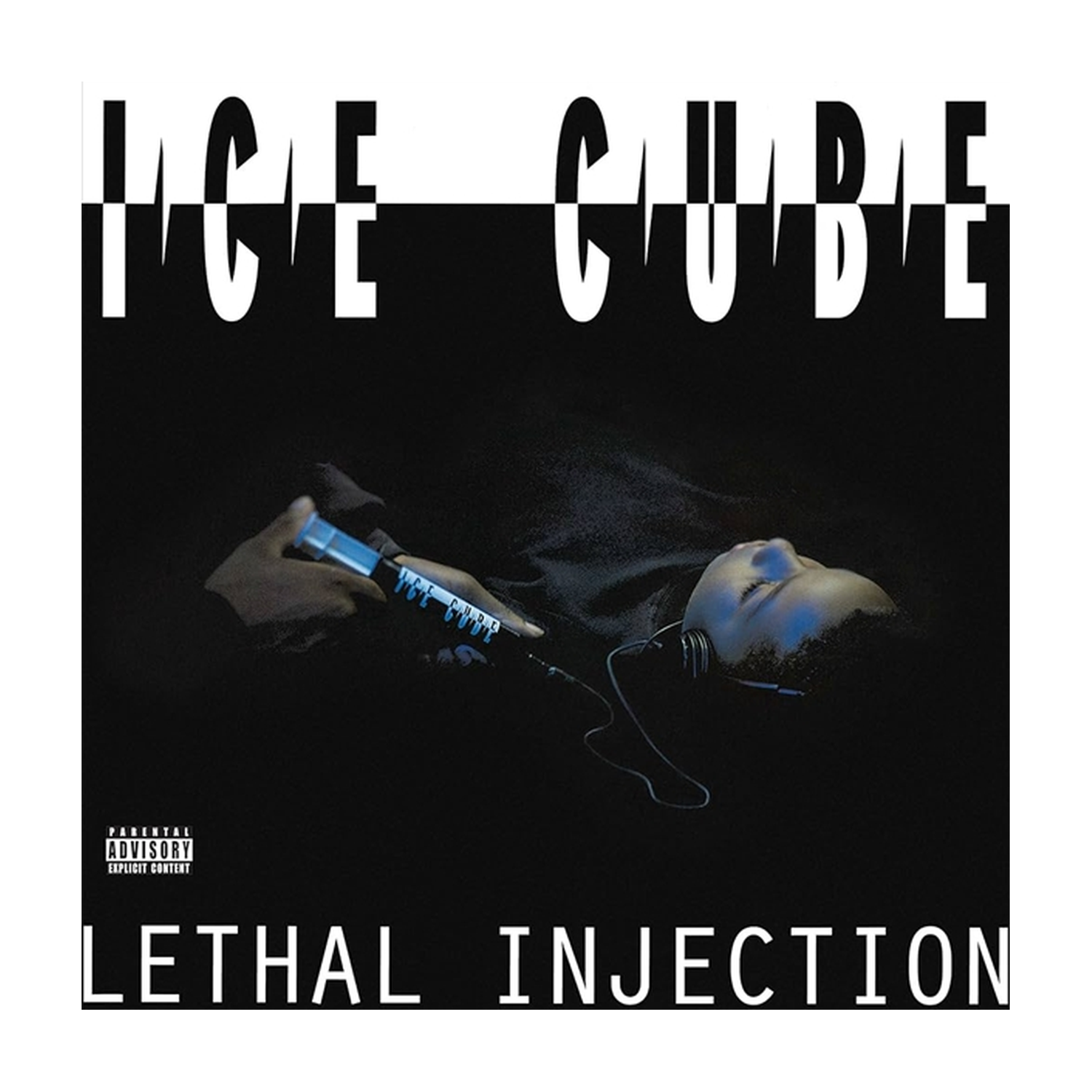 Ice Cube - Lethal Injection