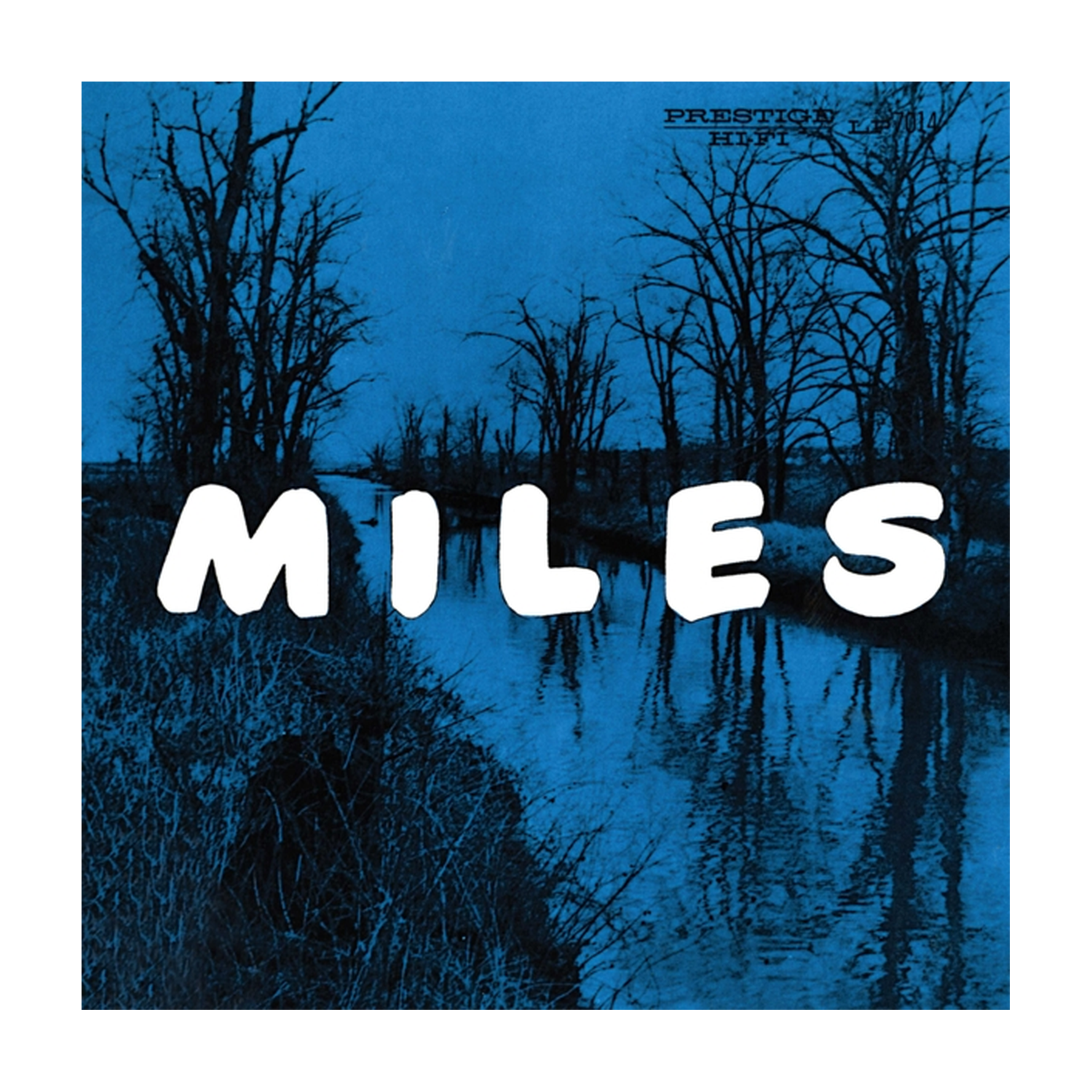 Miles Davis - Miles: The New Miles Davis Quintet (Original Jazz Classics Series)
